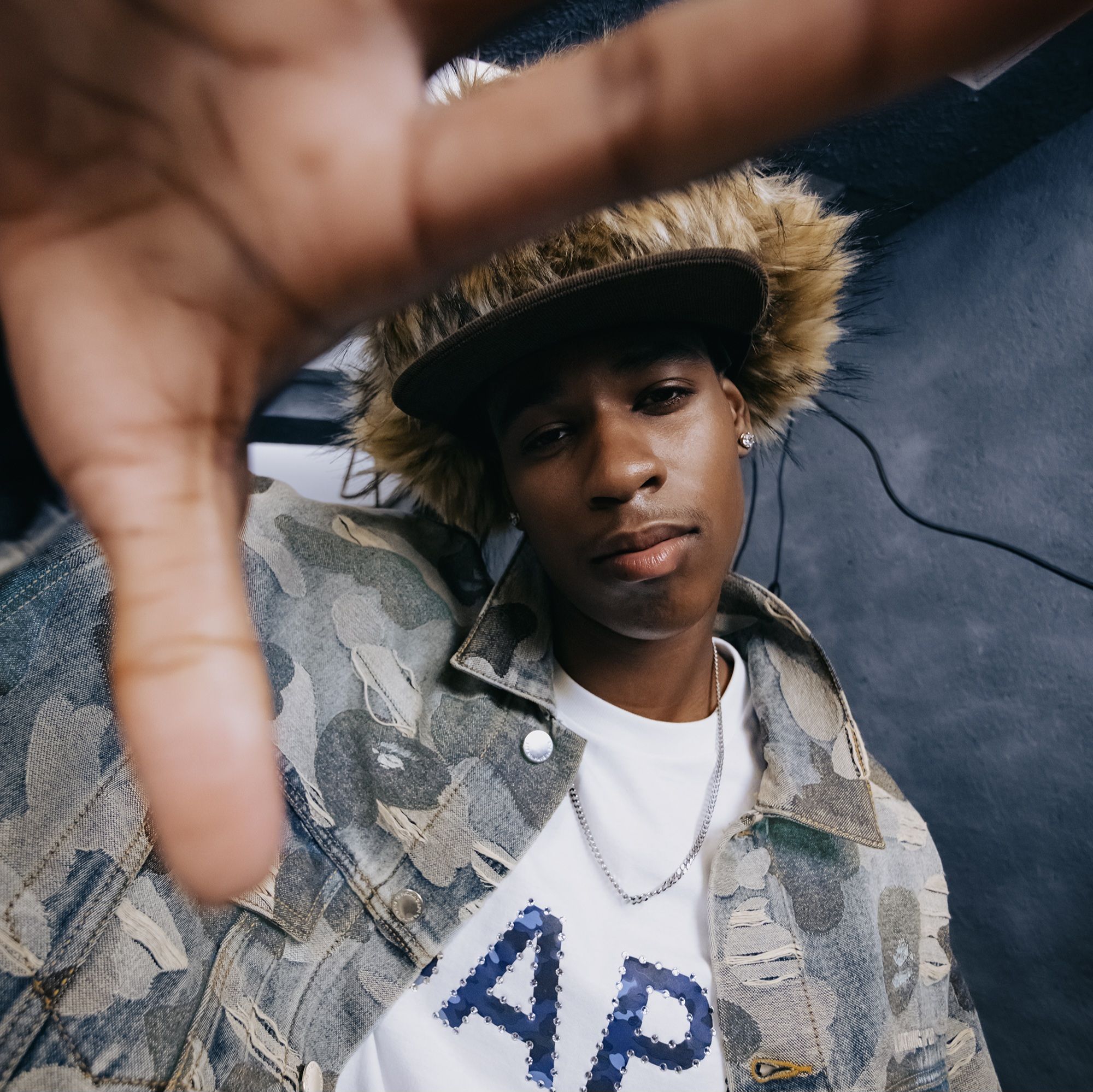 A BATHING APE® Introduces Fall/Winter 2026 "Timeless Culture" Campaign & Collection via 360 MAGAZINE. 
