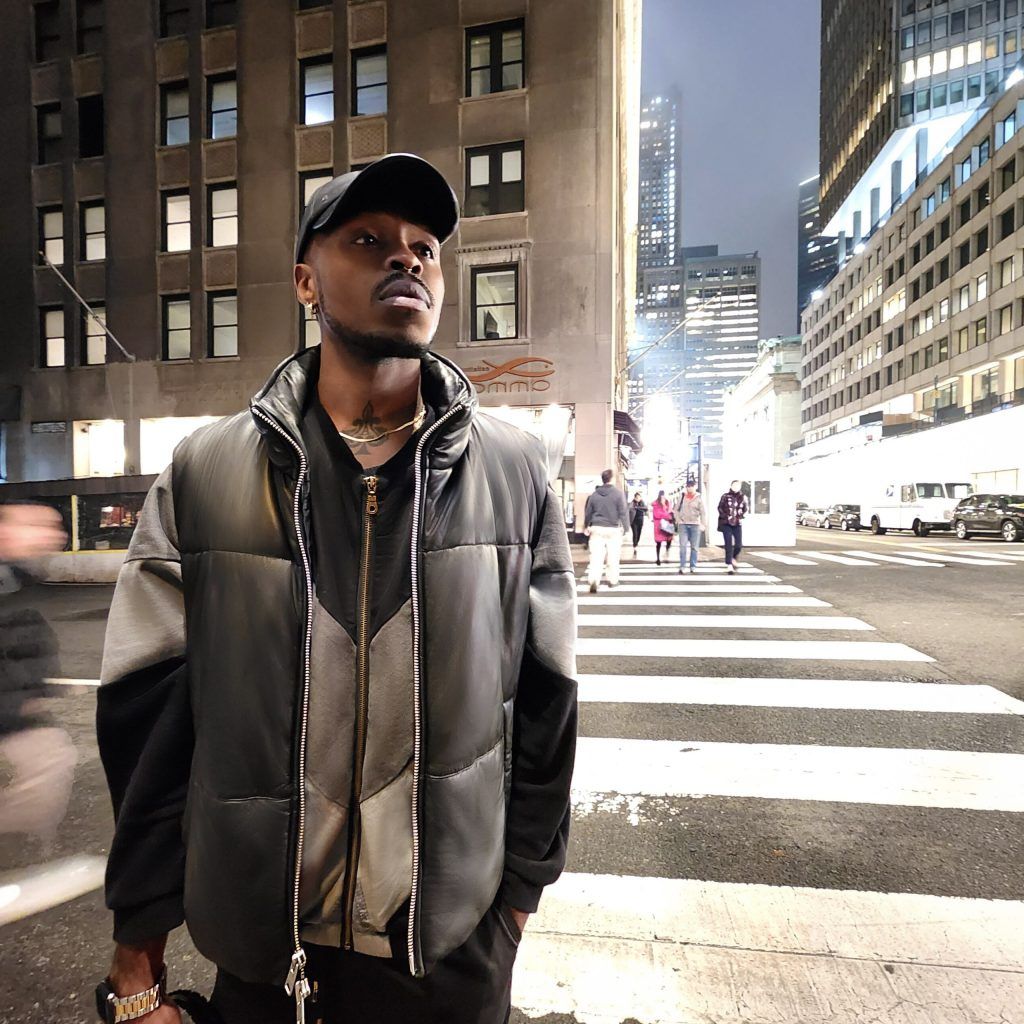 Crosswalk article via 360 MAGAZINE.