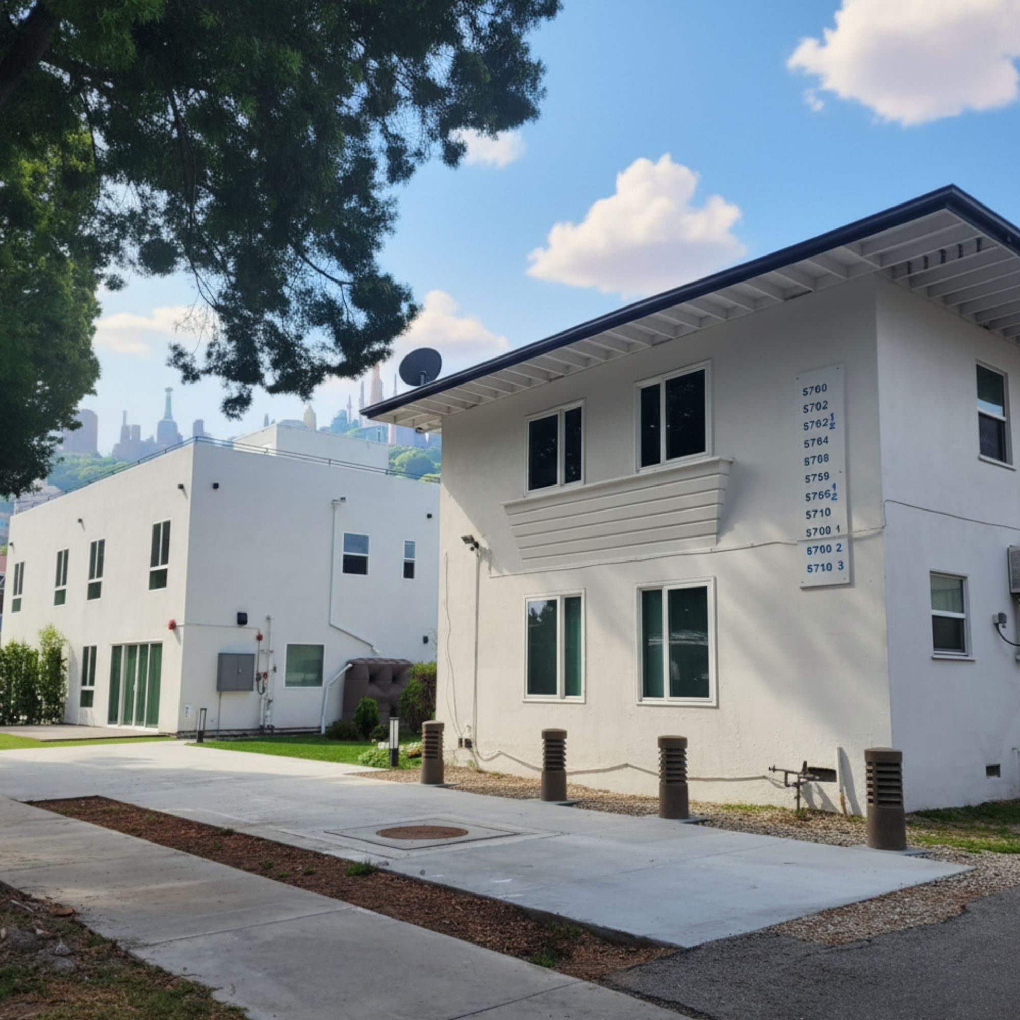 Property damage claims article via 360 MAGAZINE.
