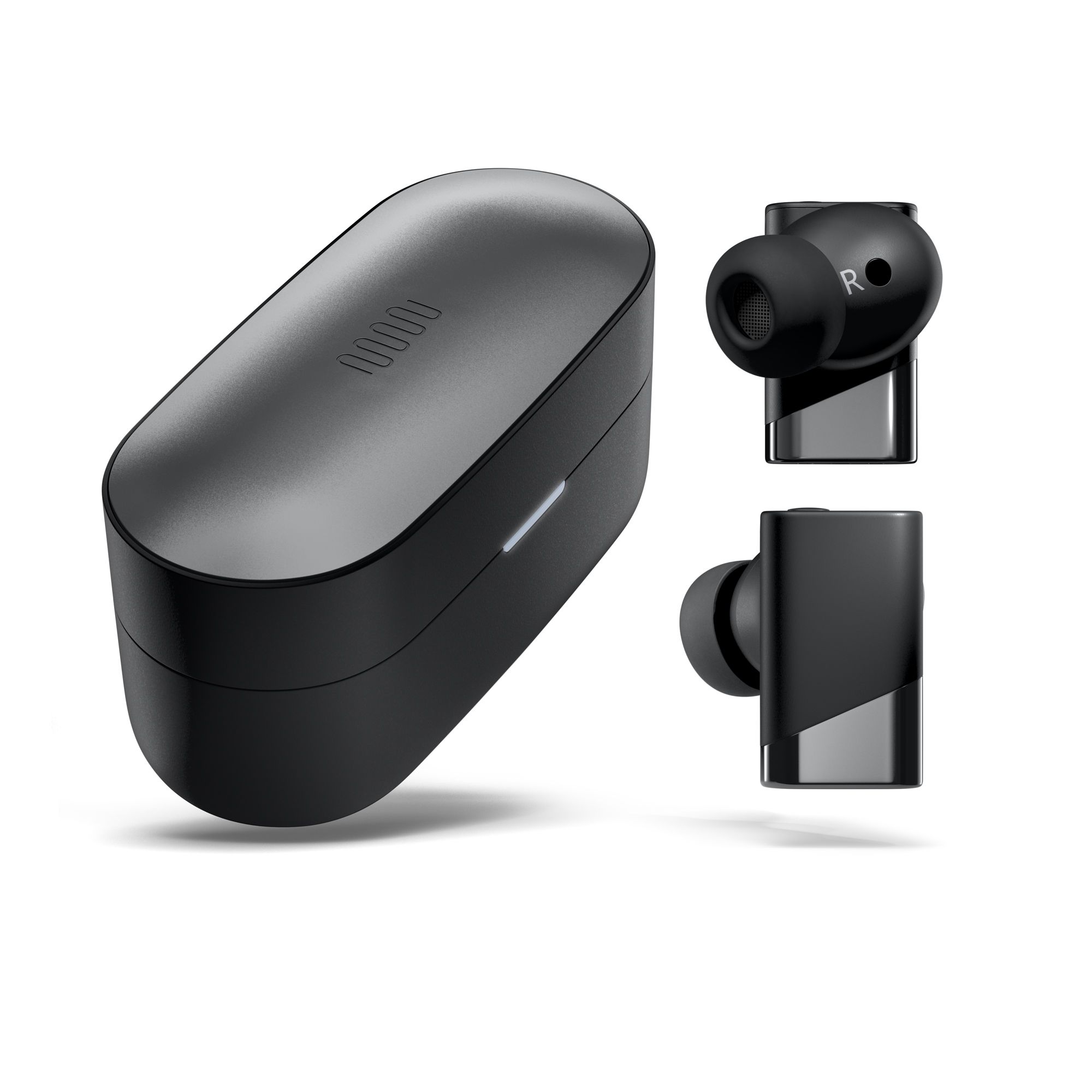 Status Pro X via 360 MAGAZINE.
