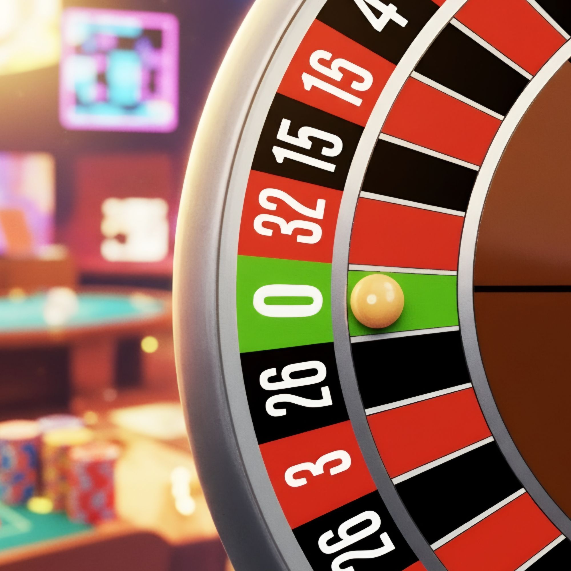 Casino online games via 360 MAGAZINE.