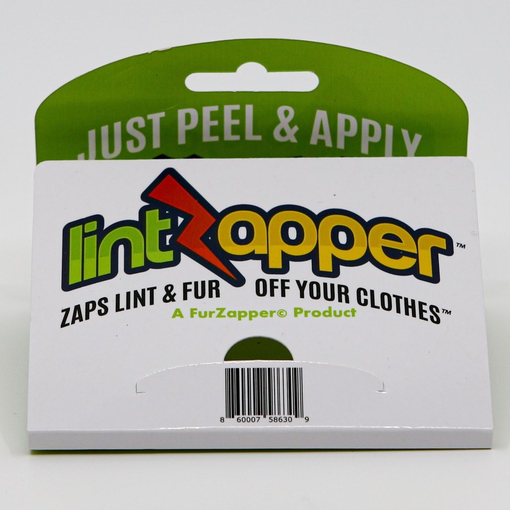 LINTZAPPER VIA 360 MAGAZINE.