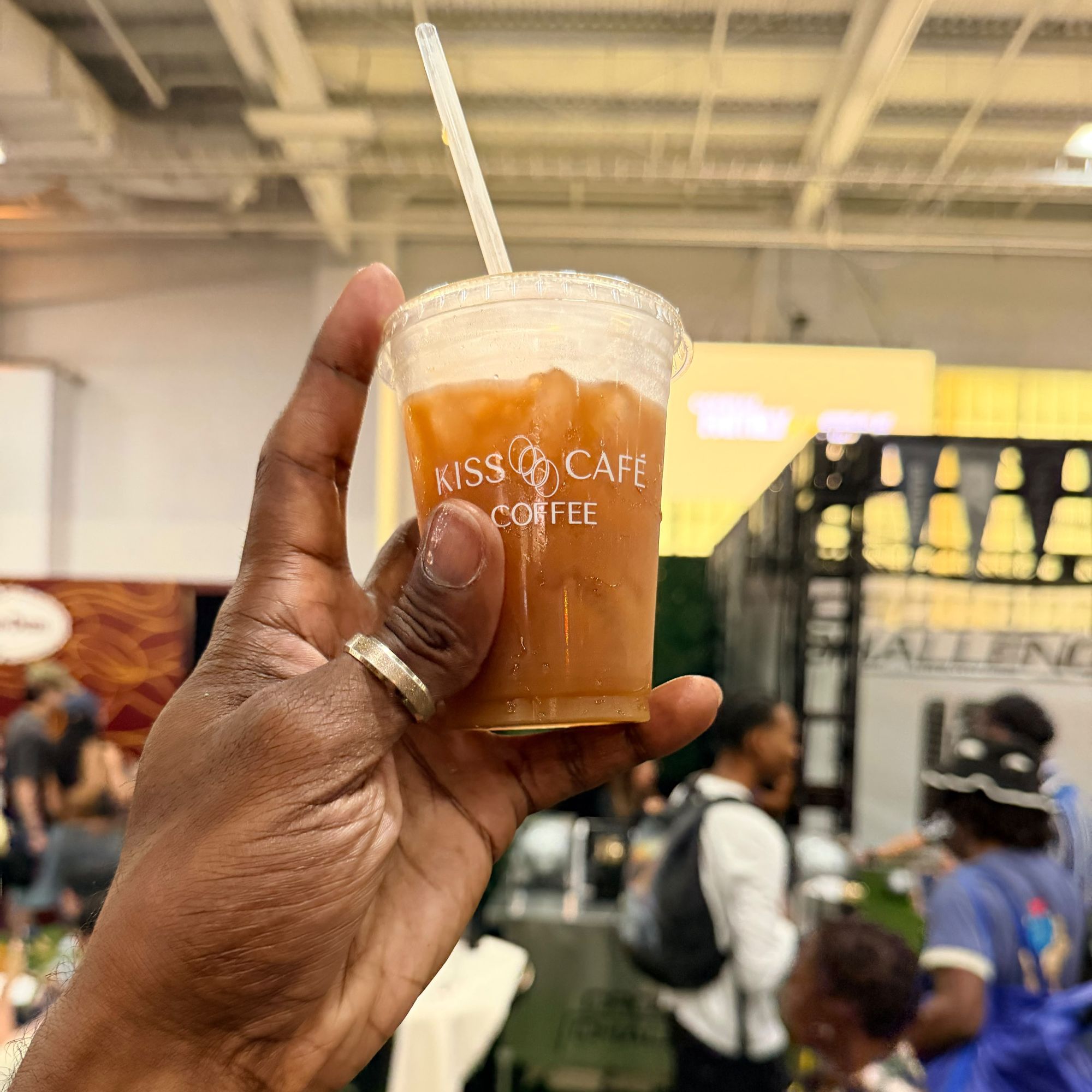 Complex Magazine's Family Style Fest in NYC via Armon Hayes and 360 MAGAZINE.