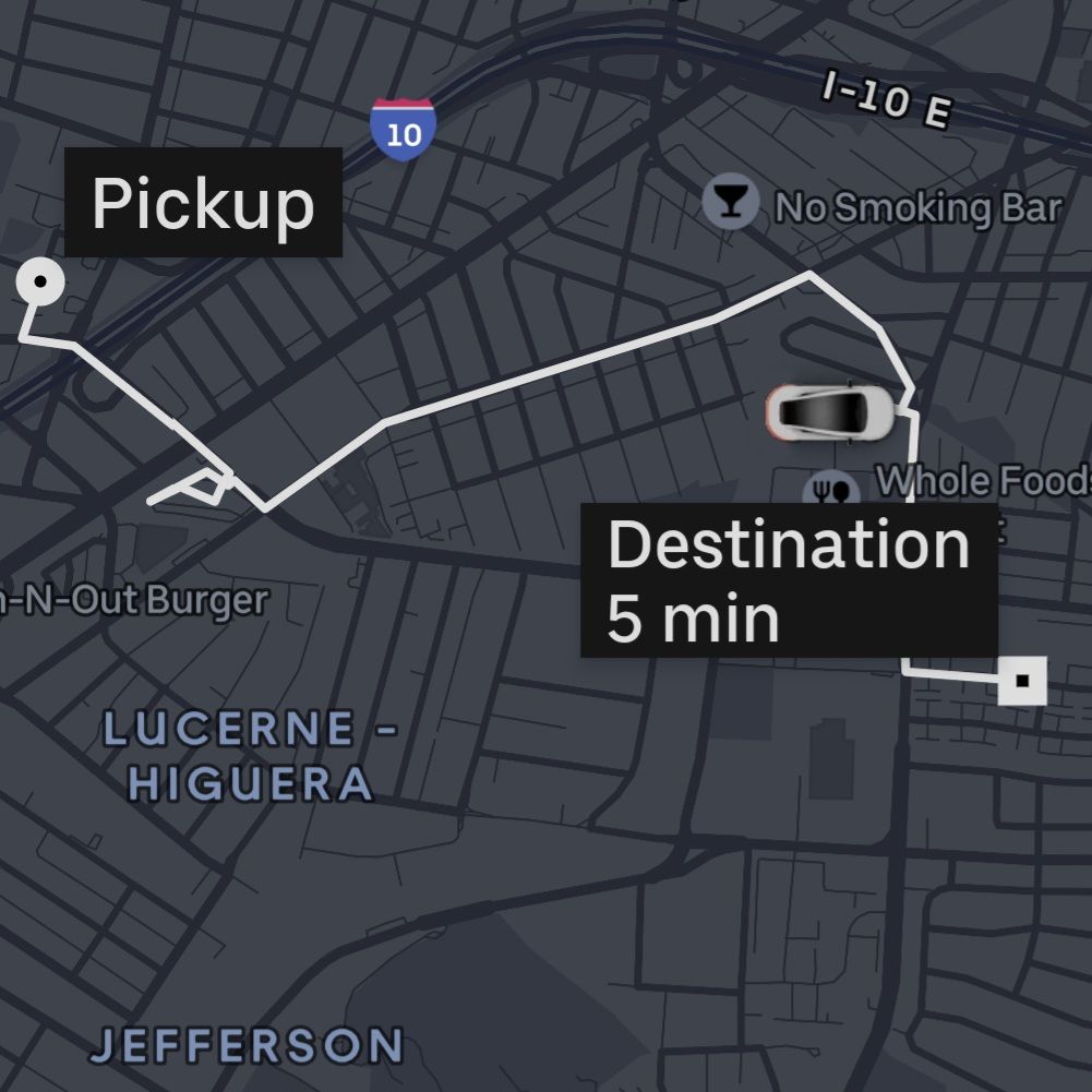 Rideshare assault cases via 360 MAGAZINE.