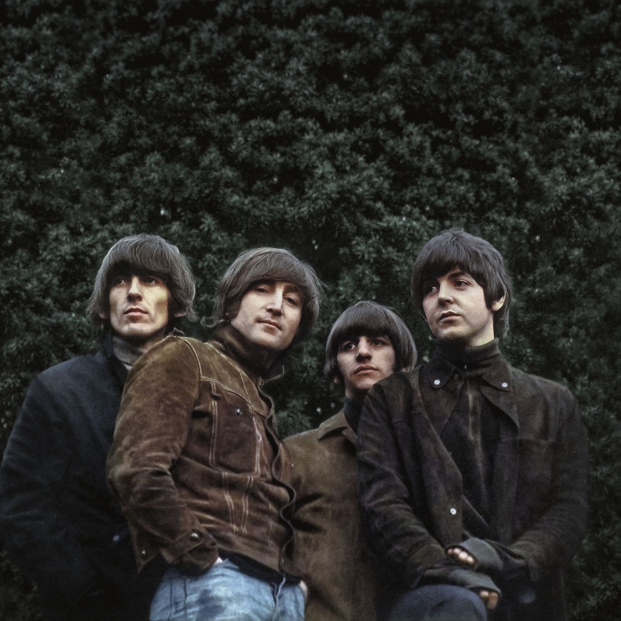 The Beatles' "Rubber Soul" Newly Remixed and Expanded Special Edition Due October 2 via Apple Corps Ltd./Capitol/UMe via 360 MAGAZINE.