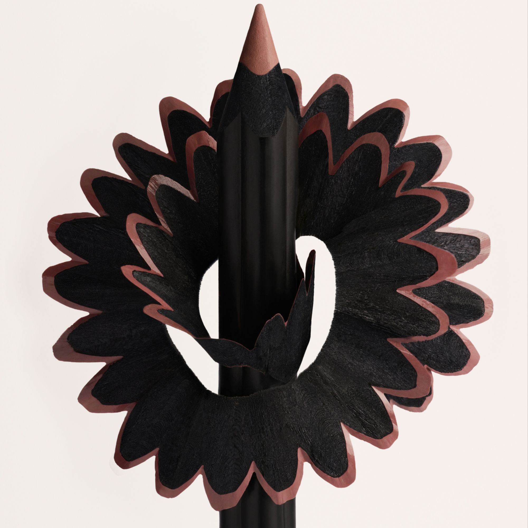 LV Crayon | A New Category in Lip Artistry via 360 MAGAZINE. 