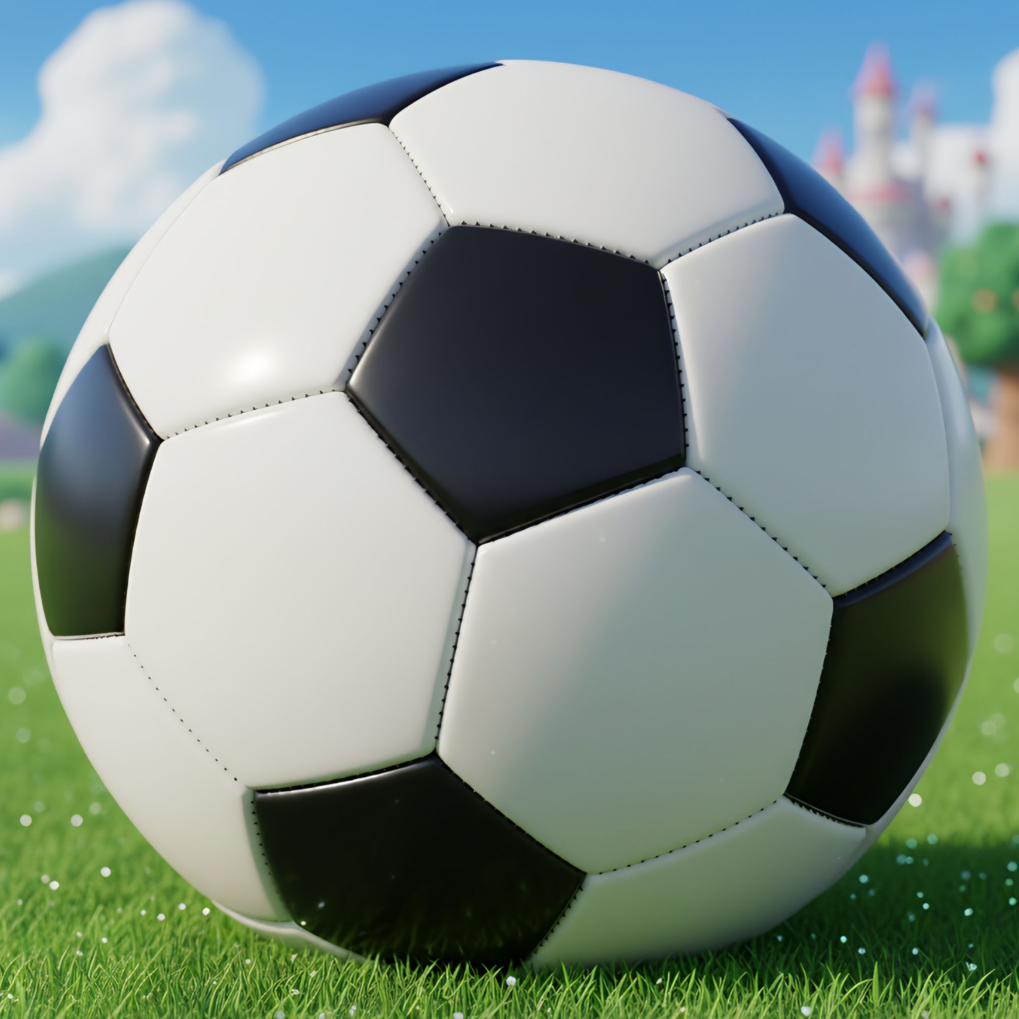 Fifa world cup sporting article via 360 MAGAZINE.