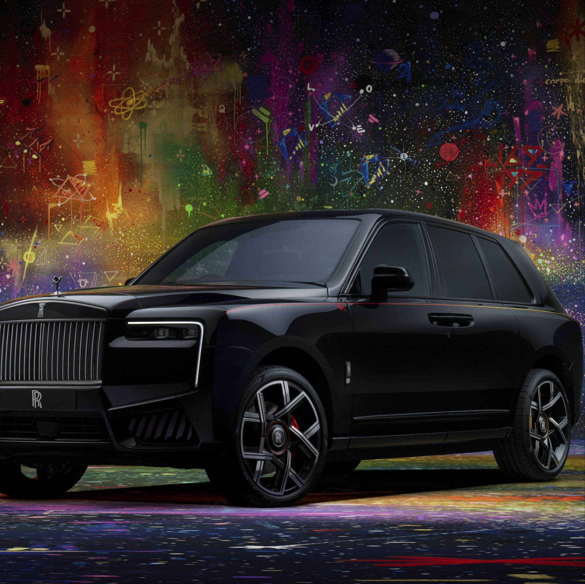 ROLLS-ROYCE MOTOR CARS RETURNS TO MONTEREY CAR WEEK 2026 WITH BESPOKE PROWESS via 360 MAGAZINE.