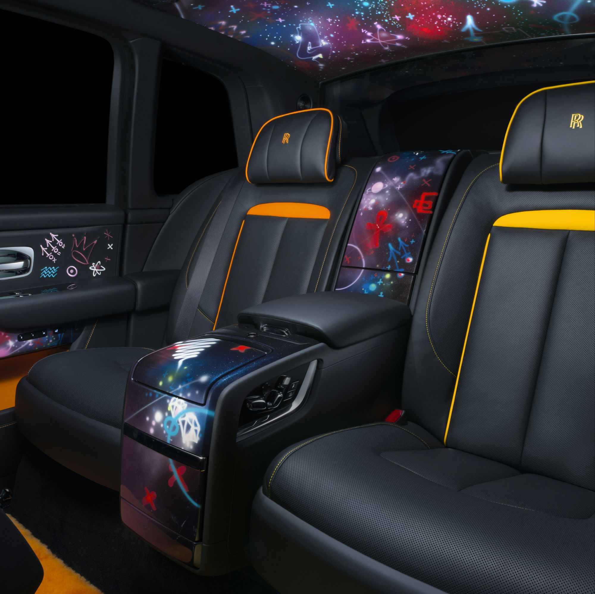 ROLLS-ROYCE MOTOR CARS RETURNS TO MONTEREY CAR WEEK 2026 WITH BESPOKE PROWESS via 360 MAGAZINE.