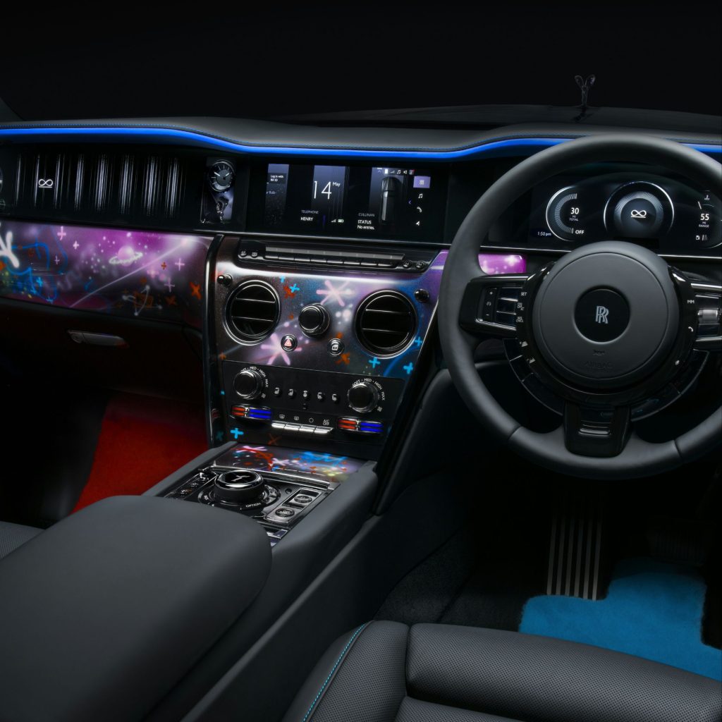 ROLLS-ROYCE MOTOR CARS RETURNS TO MONTEREY CAR WEEK 2026 WITH BESPOKE PROWESS via 360 MAGAZINE.