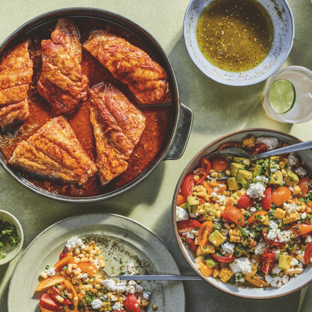 Excerpted from Zariz: 100 Easy, Breezy, Tel Aviv-y Recipes by Adeena Sussman with permission of Avery, an imprint of Penguin Publishing Group, a division of Penguin Random House LLC. Copyright Adeena Sussman, 2026 via 360 MAGAZINE.