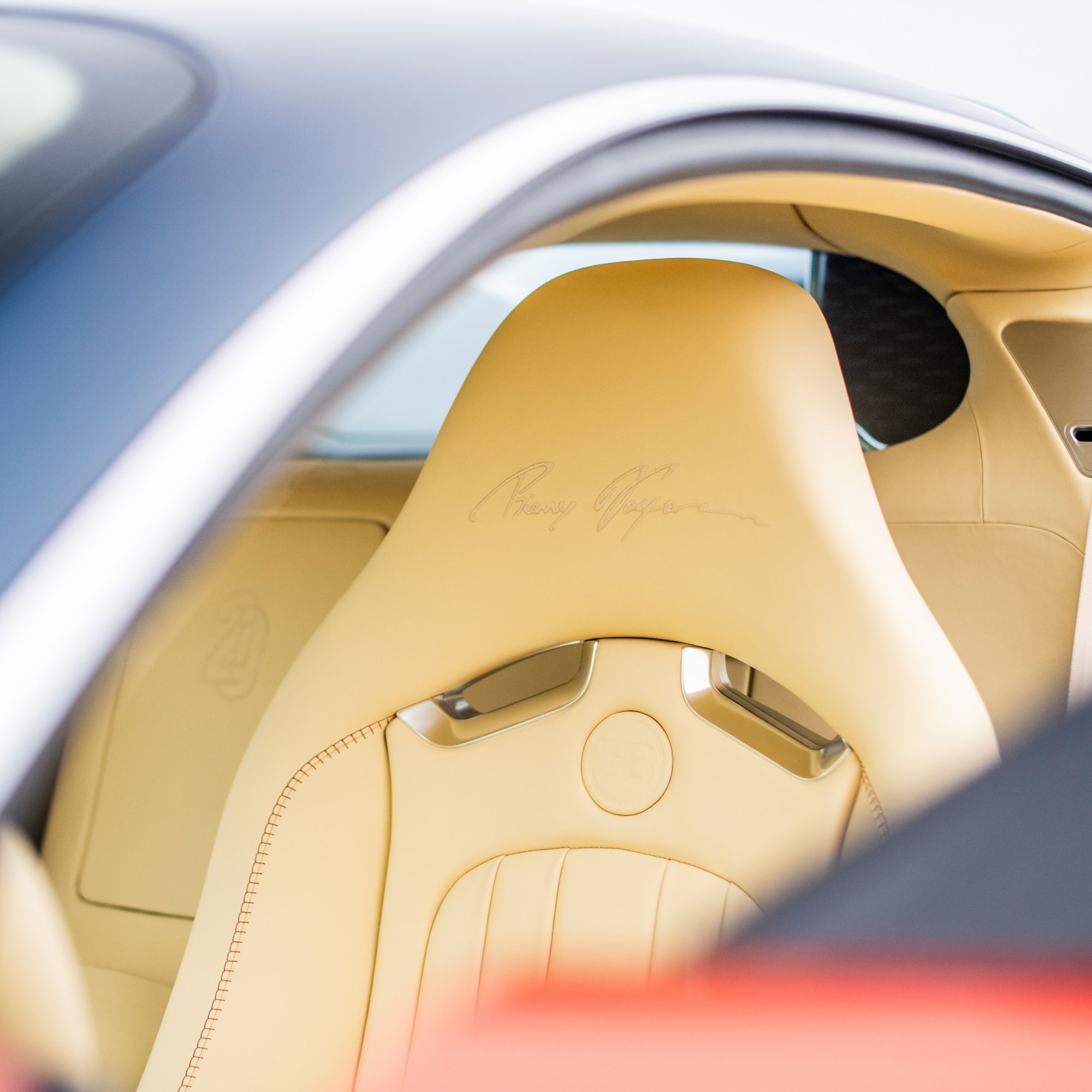 Bugatti Unveils A One-of-one Restored Veyron at Monterey Car Week via 360 MAGAZINE. 