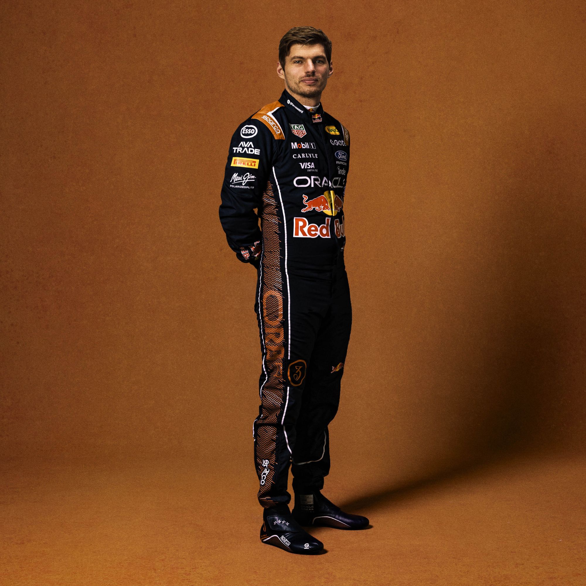 MAX VERSTAPPEN’S SPECIAL EDITION SUIT FROM FINAL DUTCH GRAND PRIX WEEKEND SET FOR LIMITED TIME AUCTION via 360 MAGAZINE.