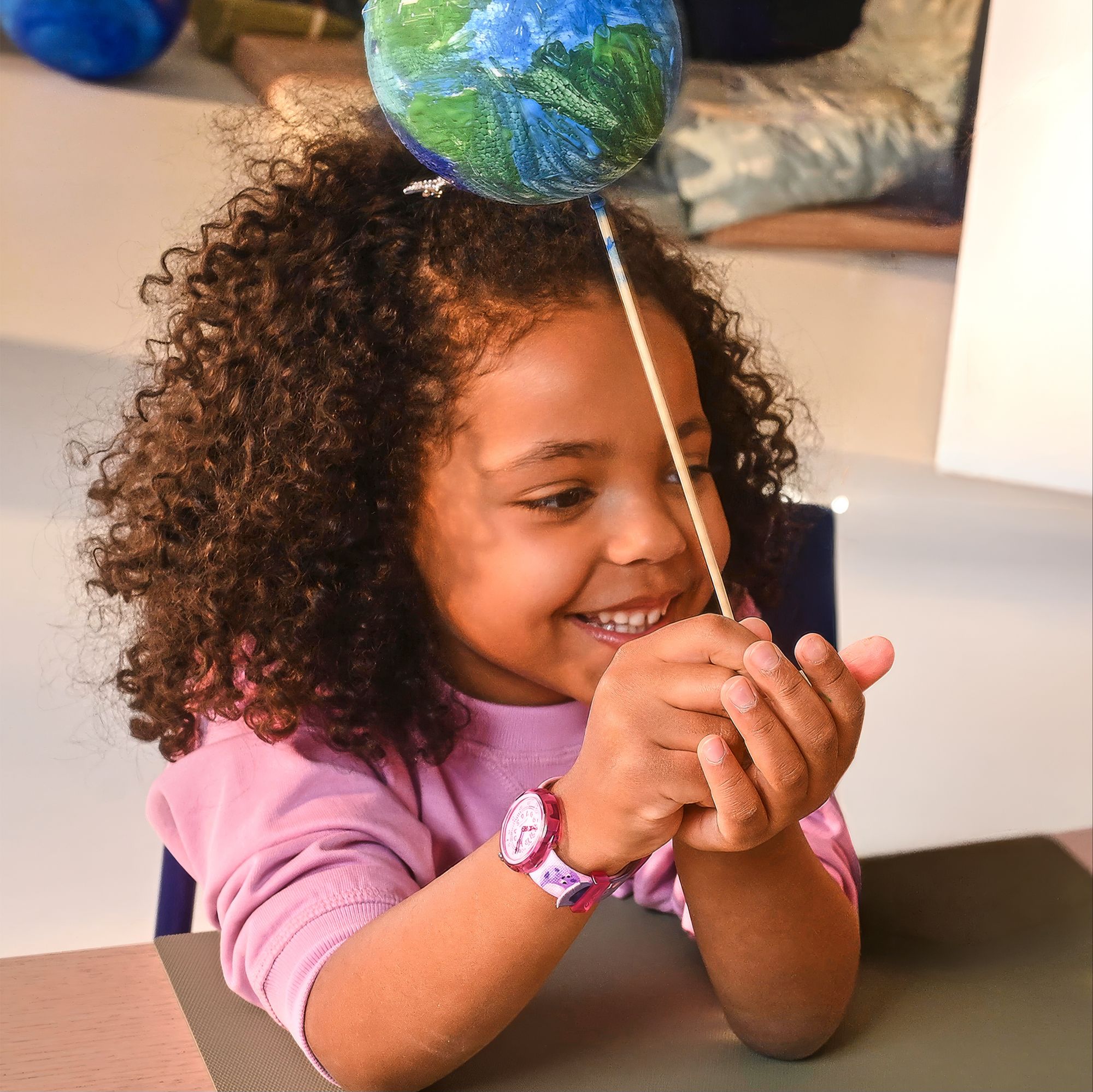 Back to School, Right on Time with Flik Flak via 360 MAGAZINE.