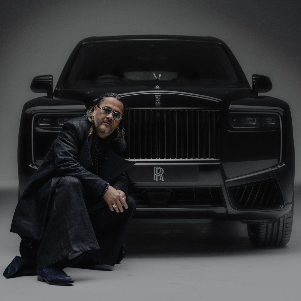 Rolls-Royce Motor Cars returns to Monterey Car Week 2026 with an exclusive program celebrating the pinnacle of Bespoke craftsmanship and personalized luxury via 360 MAGAZINE.