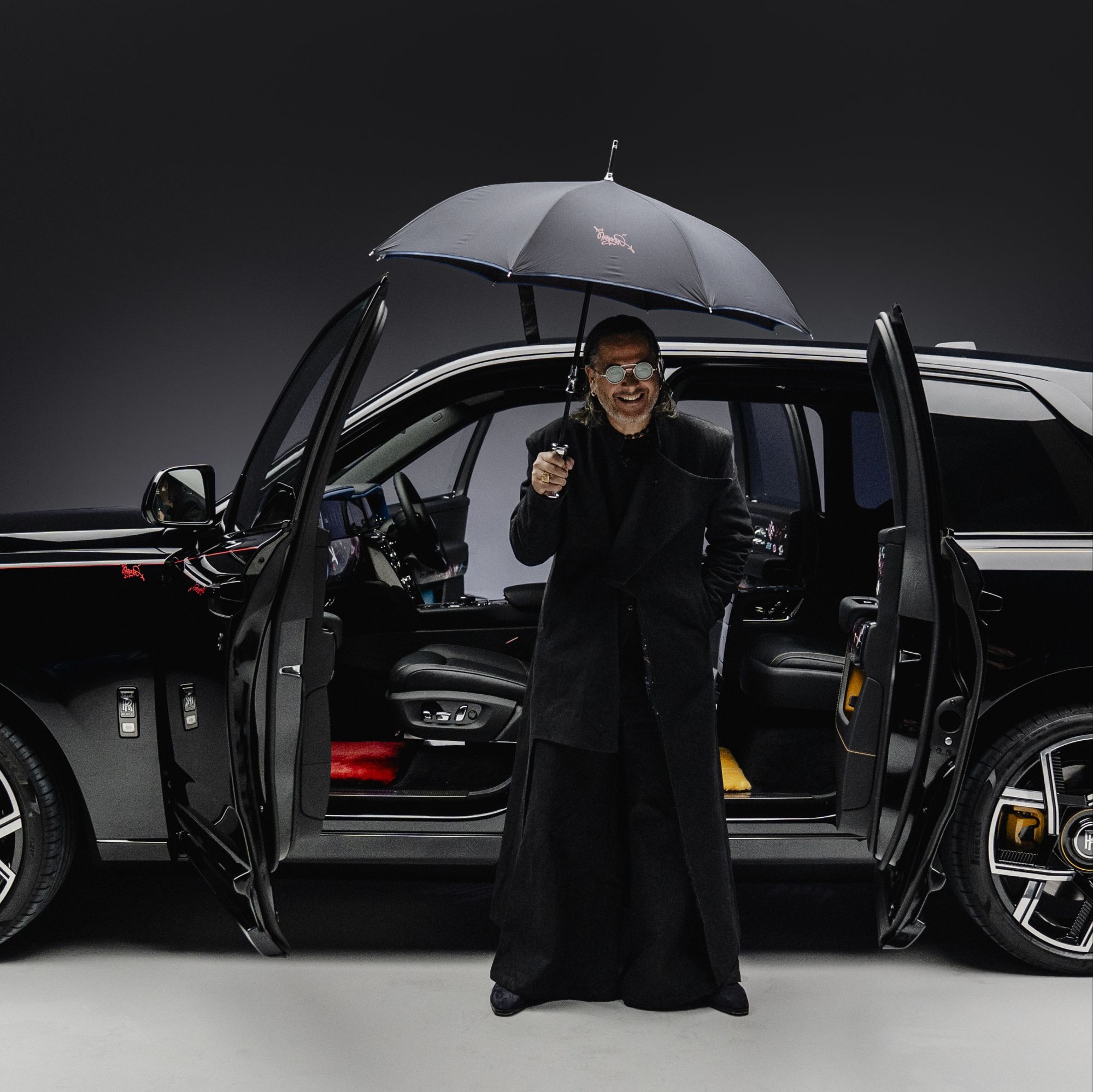 Rolls-Royce Motor Cars returns to Monterey Car Week 2026 with an exclusive program celebrating the pinnacle of Bespoke craftsmanship and personalized luxury via 360 MAGAZINE.
