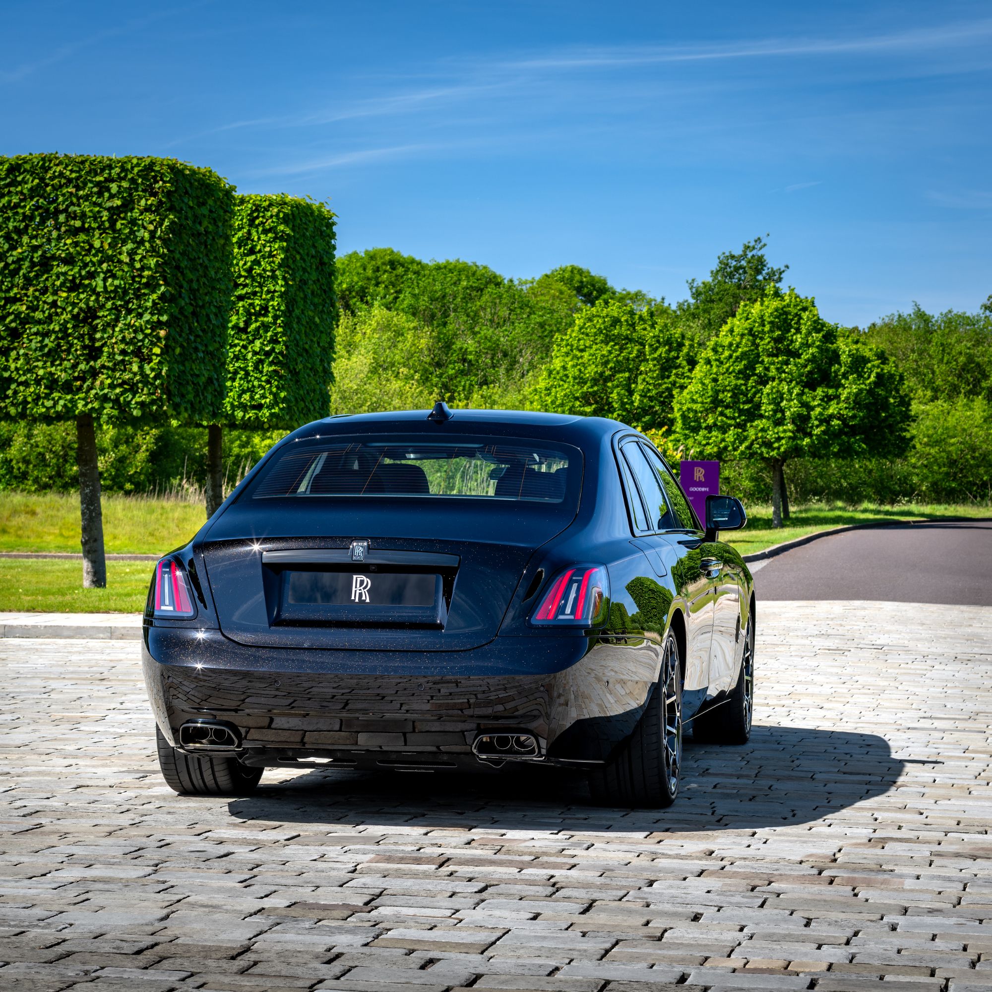 Rolls-Royce Motor Cars returns to Monterey Car Week 2026 with an exclusive program celebrating the pinnacle of Bespoke craftsmanship and personalized luxury via 360 MAGAZINE.