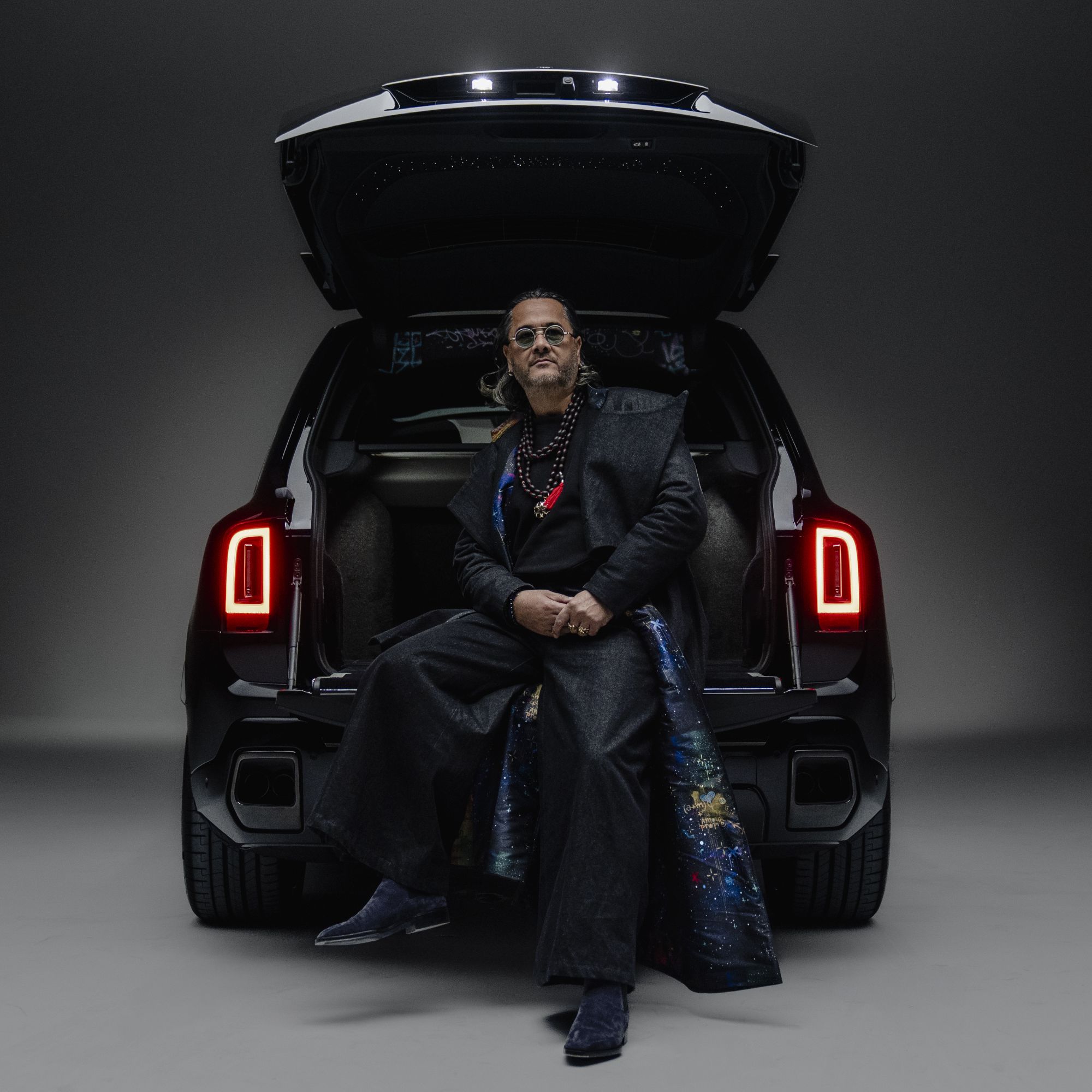 Rolls-Royce Motor Cars returns to Monterey Car Week 2026 with an exclusive program celebrating the pinnacle of Bespoke craftsmanship and personalized luxury via 360 MAGAZINE.