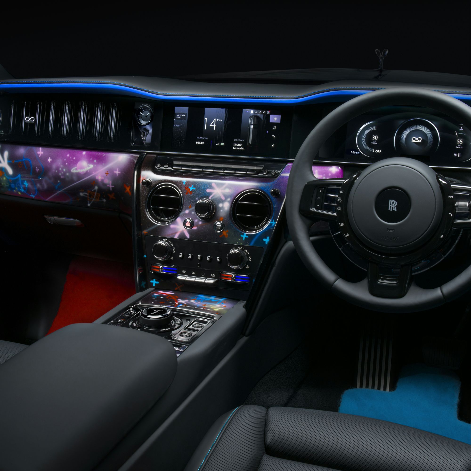 Rolls-Royce Motor Cars returns to Monterey Car Week 2026 with an exclusive program celebrating the pinnacle of Bespoke craftsmanship and personalized luxury via 360 MAGAZINE.