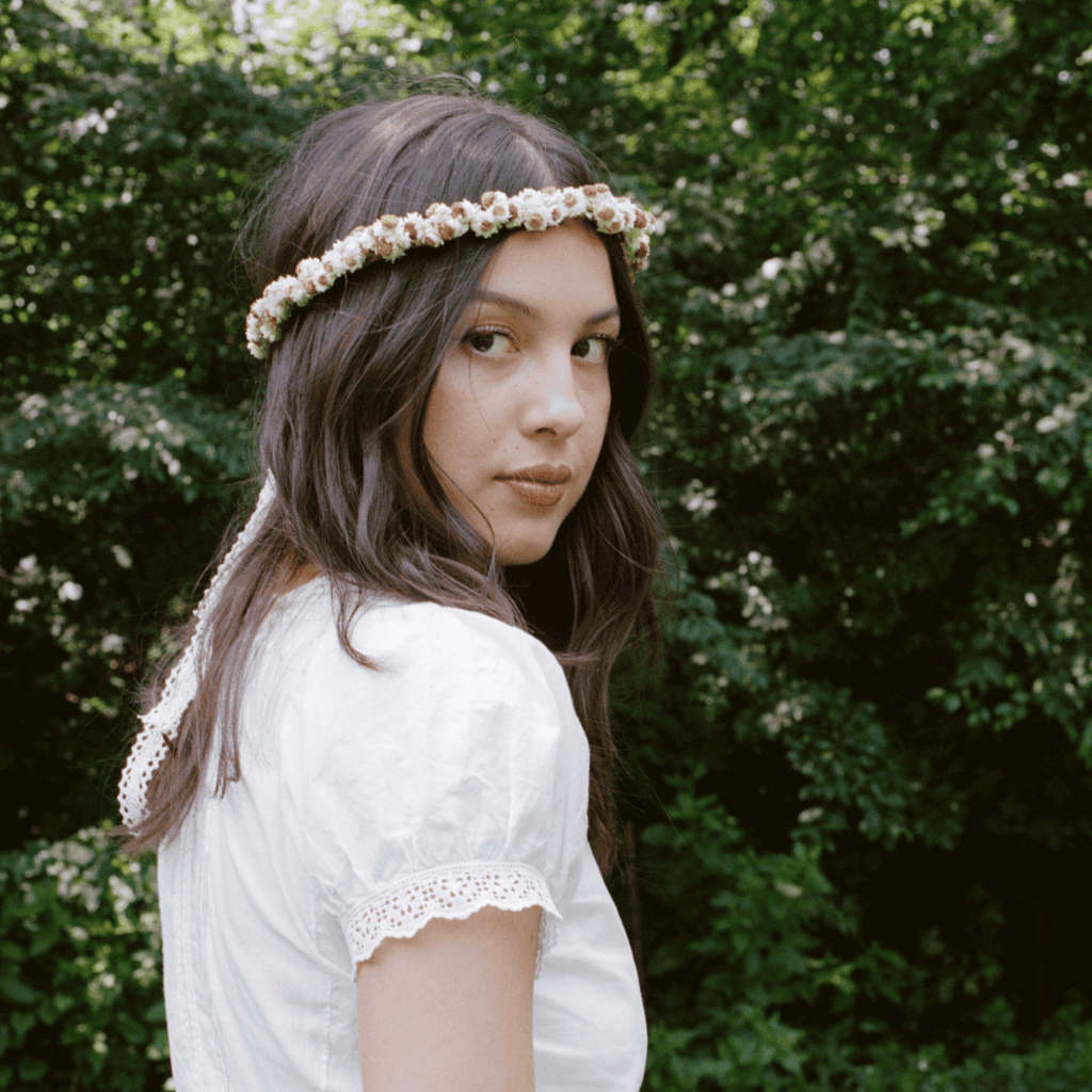 Olivia Rodrigo Releases “serena joy” via 360 MAGAZINE.