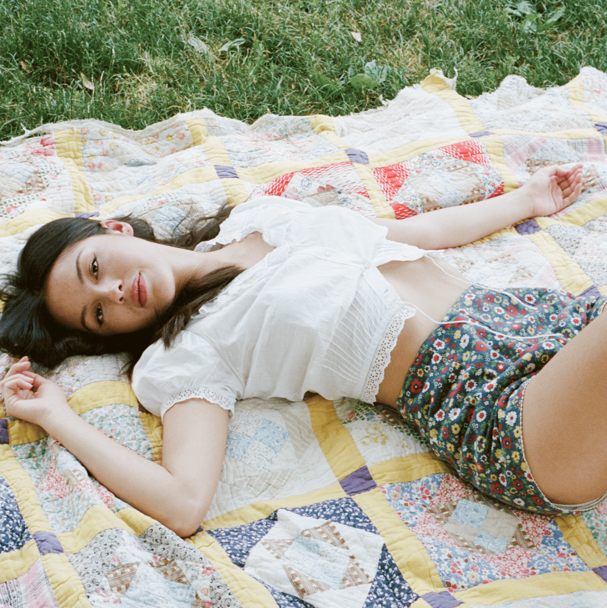 Olivia Rodrigo Releases “serena joy” via 360 MAGAZINE.