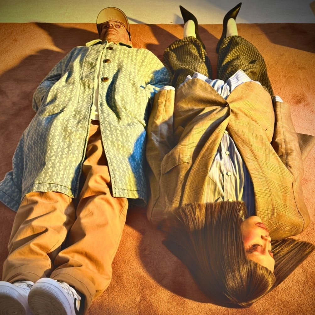 Erykah Badu and The Alchemist new album via 360 MAGAZINE. 