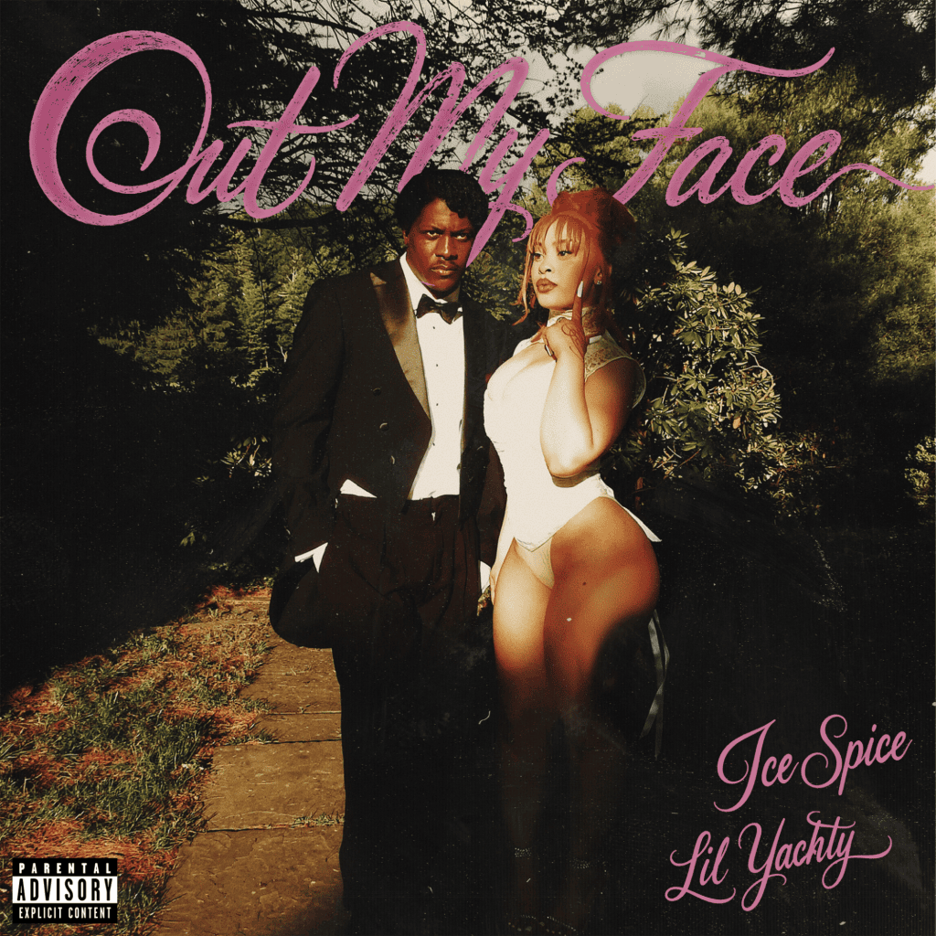 ICE SPICE TEAMS UP WITH LIL YACHTY FOR NEW SINGLE “OUT MY FACE (MY BABY)” via 360 MAGAZINE.
