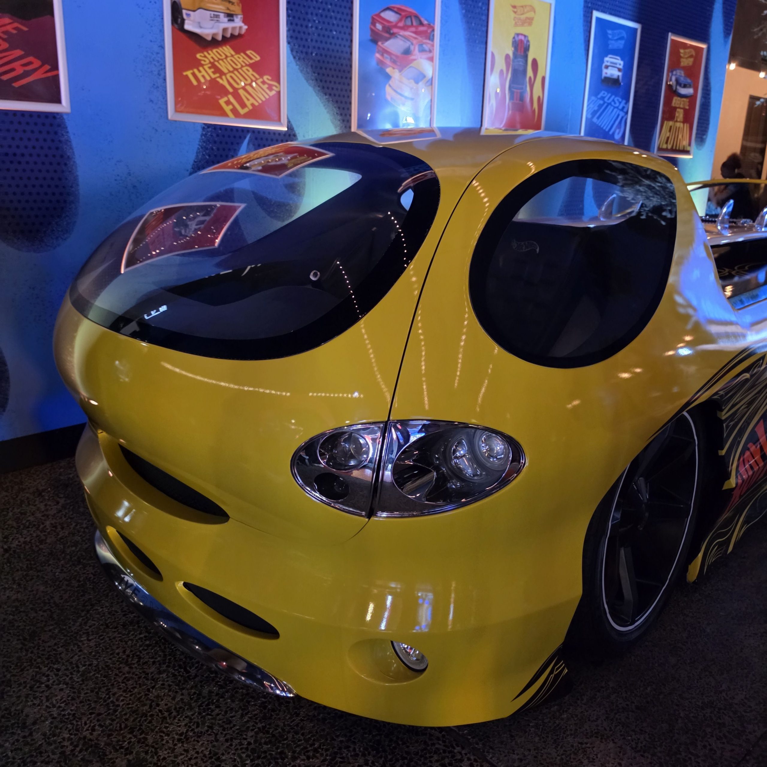 Mattel Names Maluma, Supercar Blondie, and Robert Lewandowski as Its First-Ever Hot Wheels Class of Legends in New Challenge Accepted Campaign via 360 MAGAZINE.