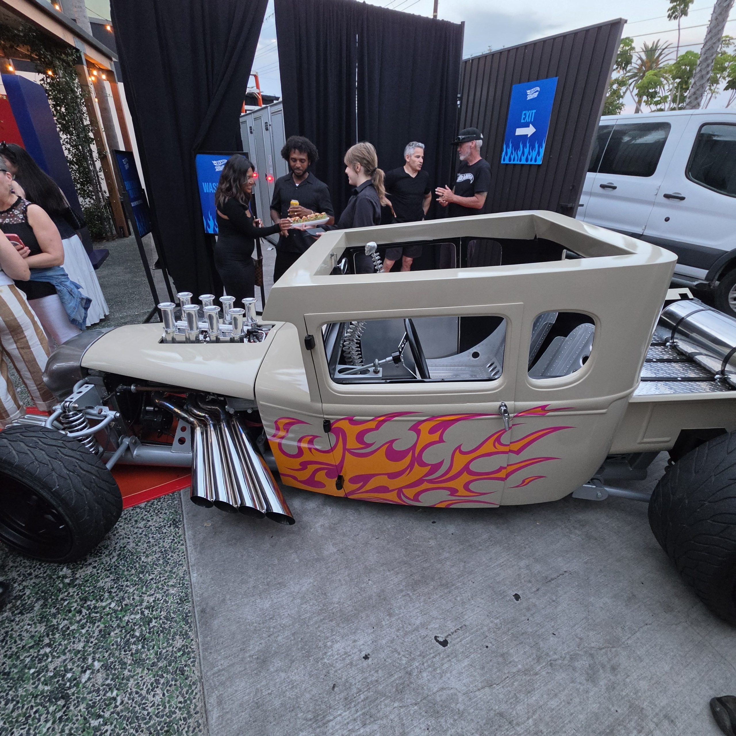 Mattel Names Maluma, Supercar Blondie, and Robert Lewandowski as Its First-Ever Hot Wheels Class of Legends in New Challenge Accepted Campaign via 360 MAGAZINE.