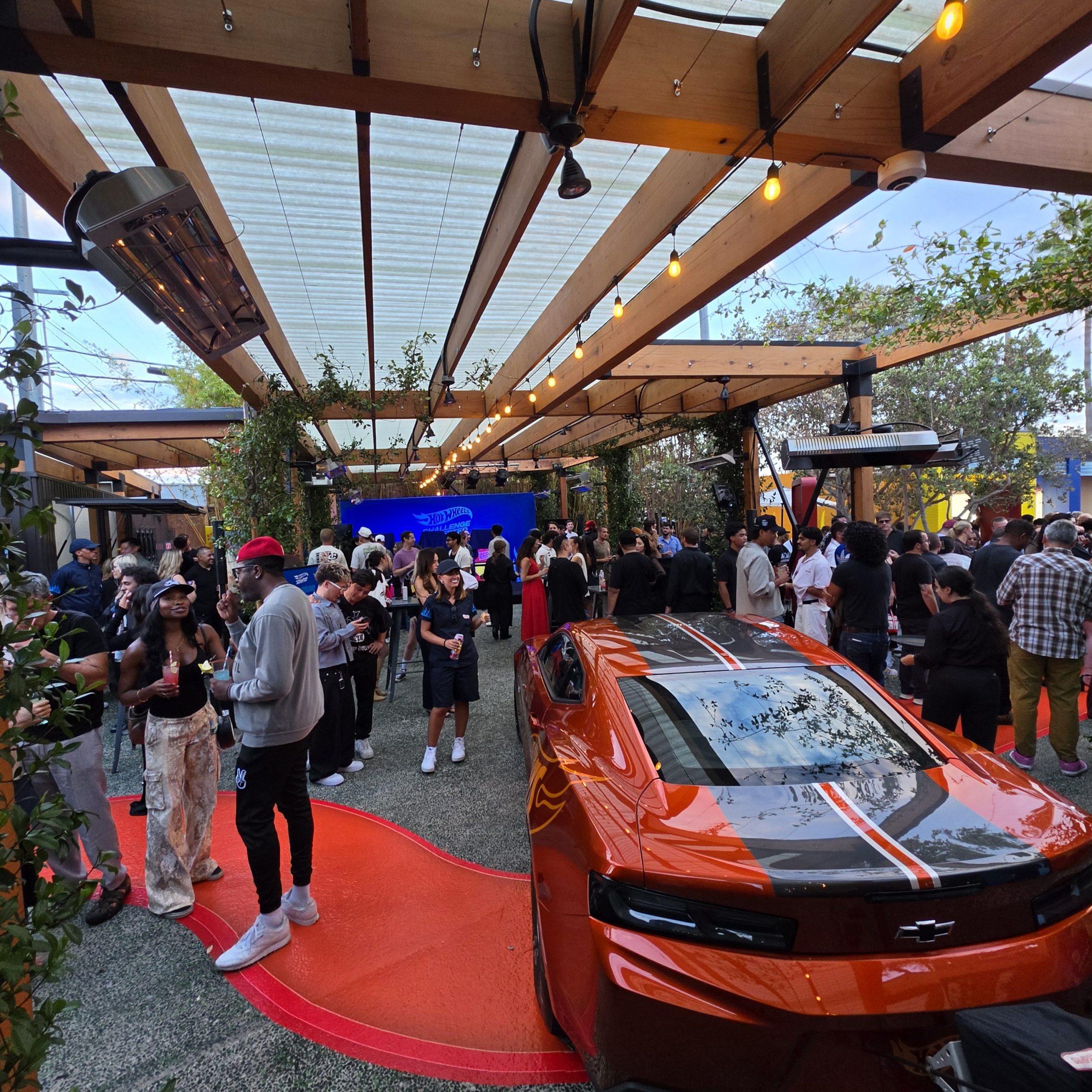 Mattel Names Maluma, Supercar Blondie, and Robert Lewandowski as Its First-Ever Hot Wheels Class of Legends in New Challenge Accepted Campaign via 360 MAGAZINE.