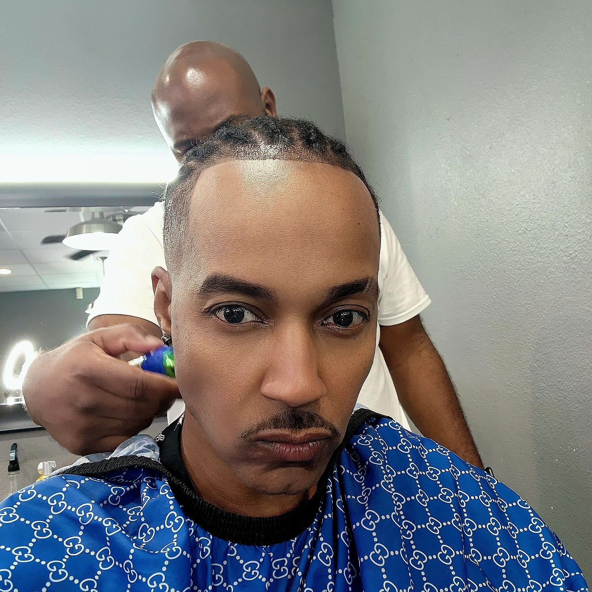 Men's over 40yro grooming tips via 360 MAGAZINE.