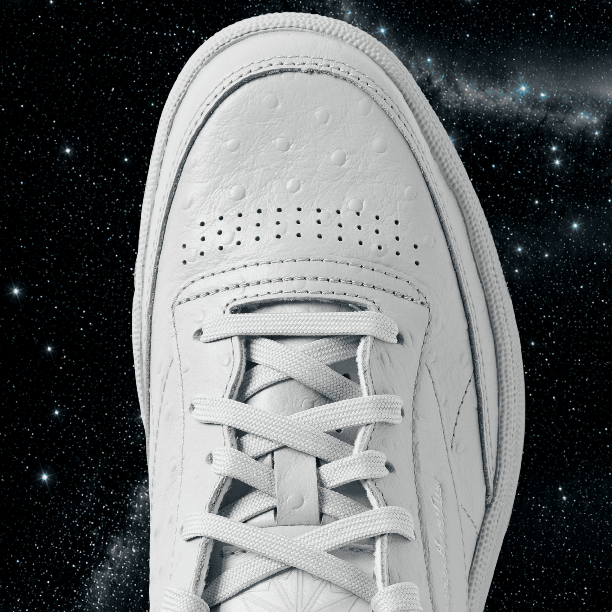 Billionaire Boys Club x Reebok Club C 85 via 360 MAGAZINE.