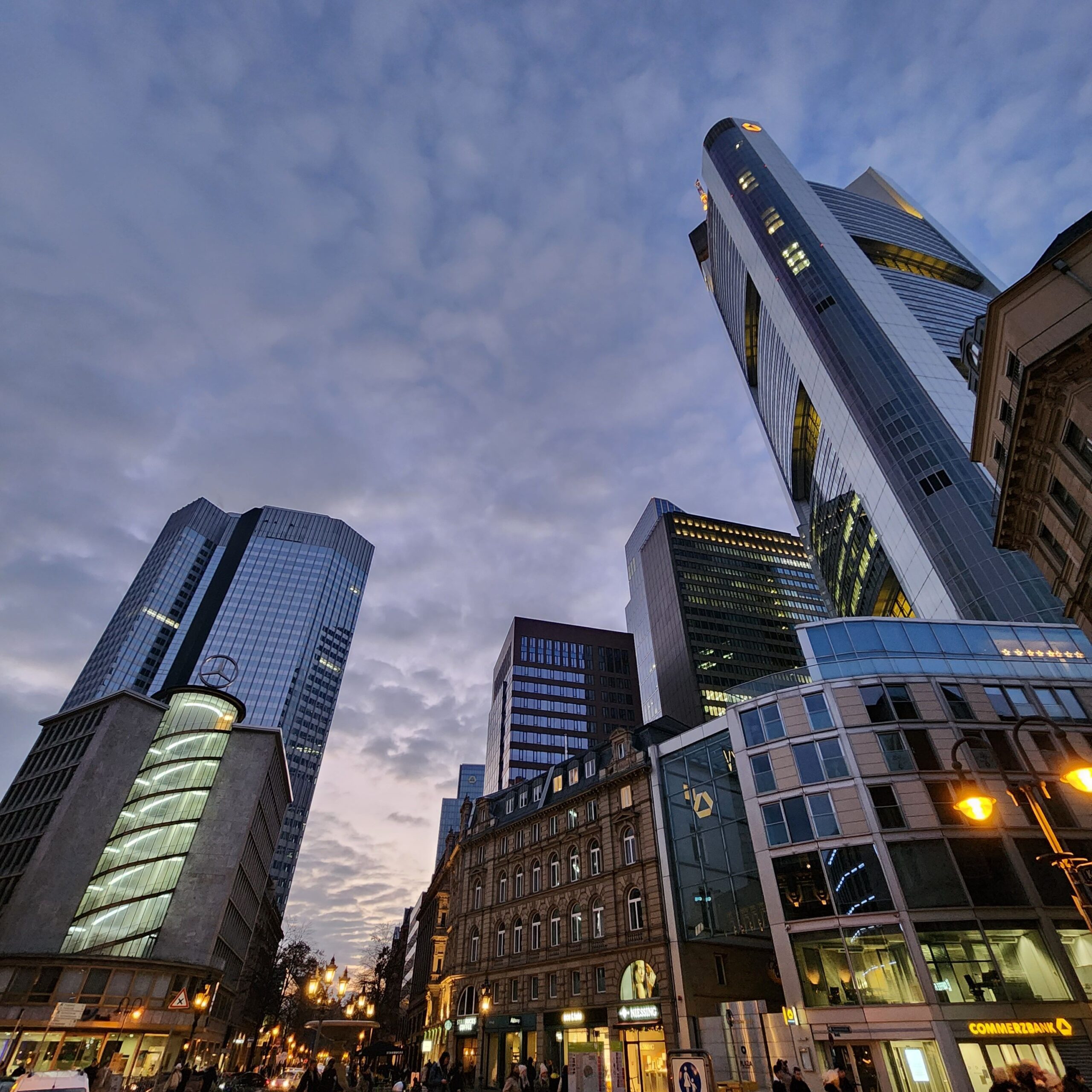 Immunotherapy cancer centers in Germany via 360 MAGAZINE.