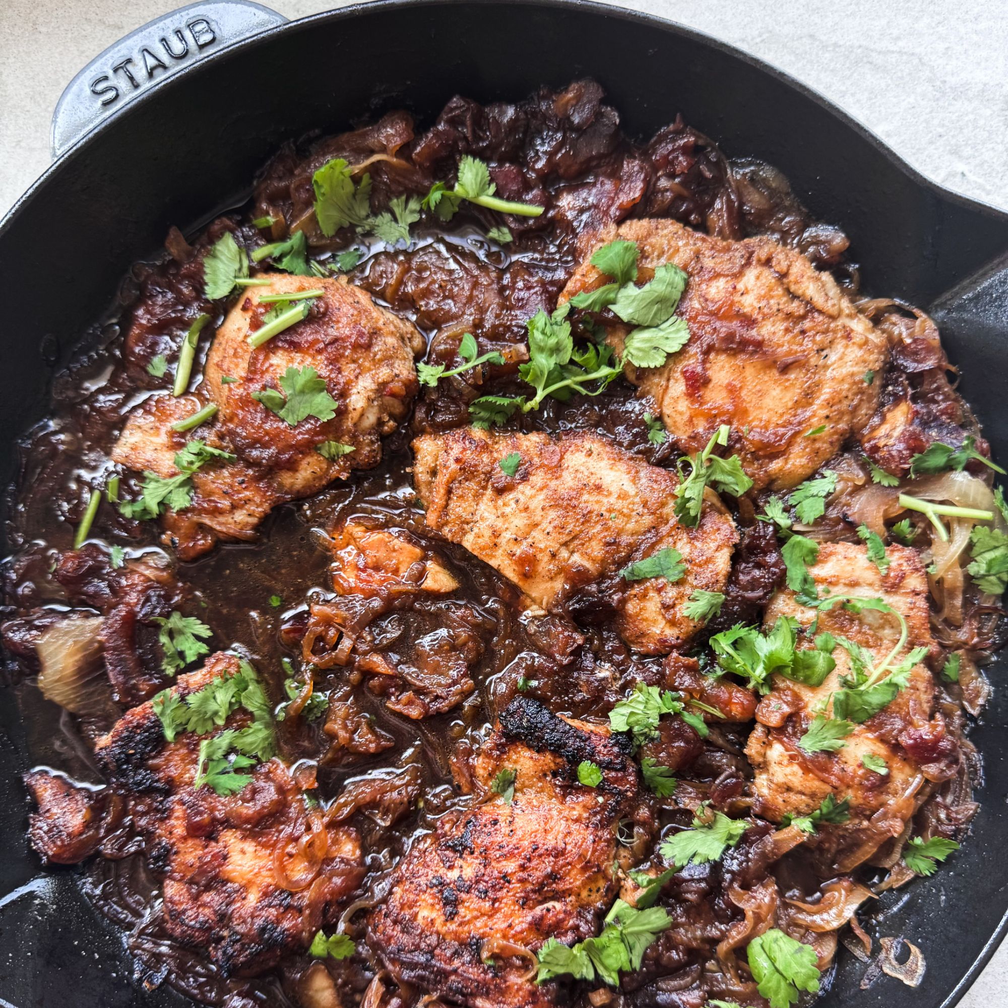 Caramelized Onion and Date Pargiyot Photo Credit: Sina Mizrahi of Kosher.com via 360.