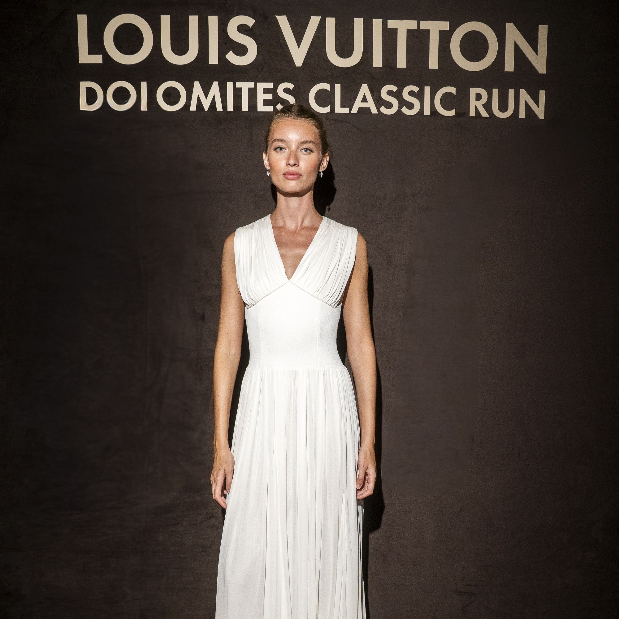 THE LOUIS VUITTON DOLOMITES CLASSIC RUN 2026 via 360 MAGAZINE.