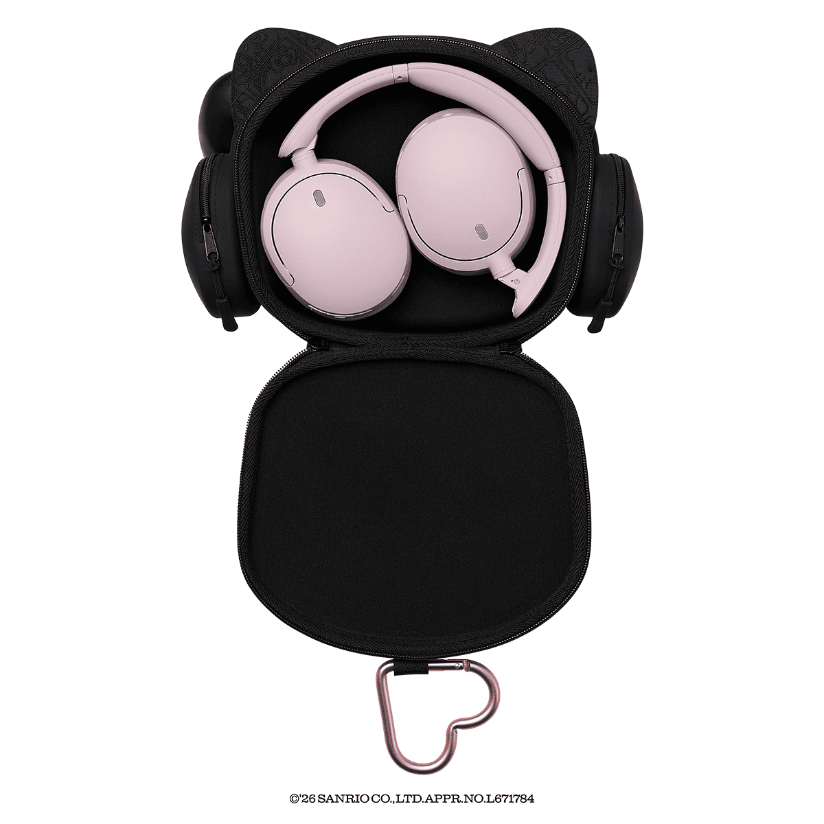 Sony Releases Three New Headphones + Hello Kitty Collab via 360 MAGAZINE.