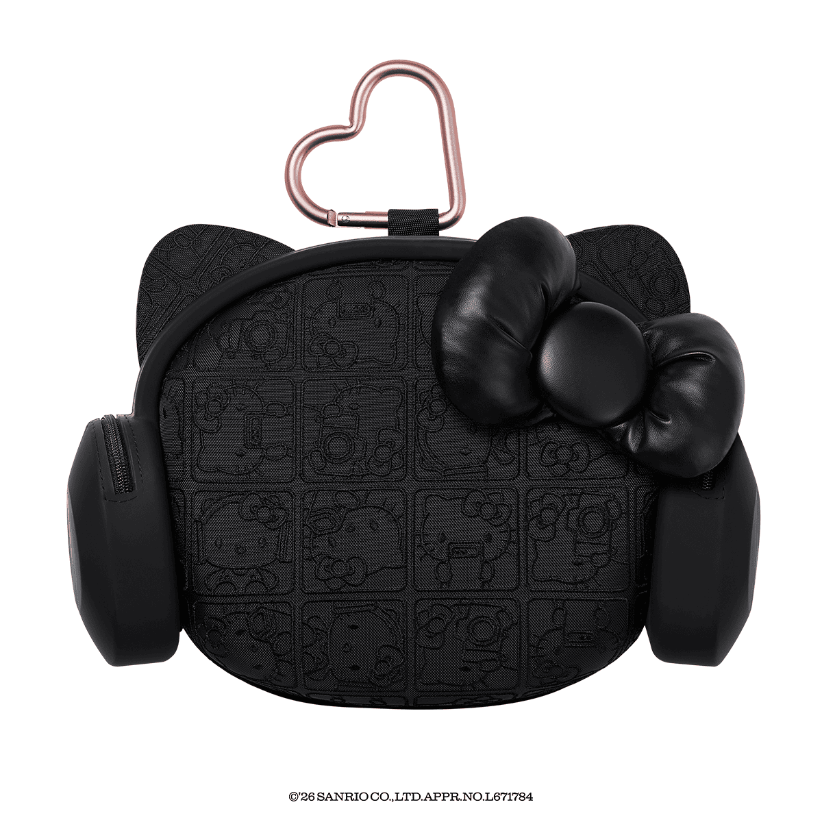 Sony Releases Three New Headphones + Hello Kitty Collab via 360 MAGAZINE.