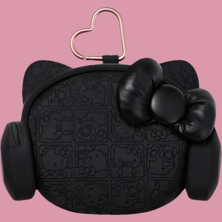 Sony Releases Three New Headphones + Hello Kitty Collab via 360 MAGAZINE.