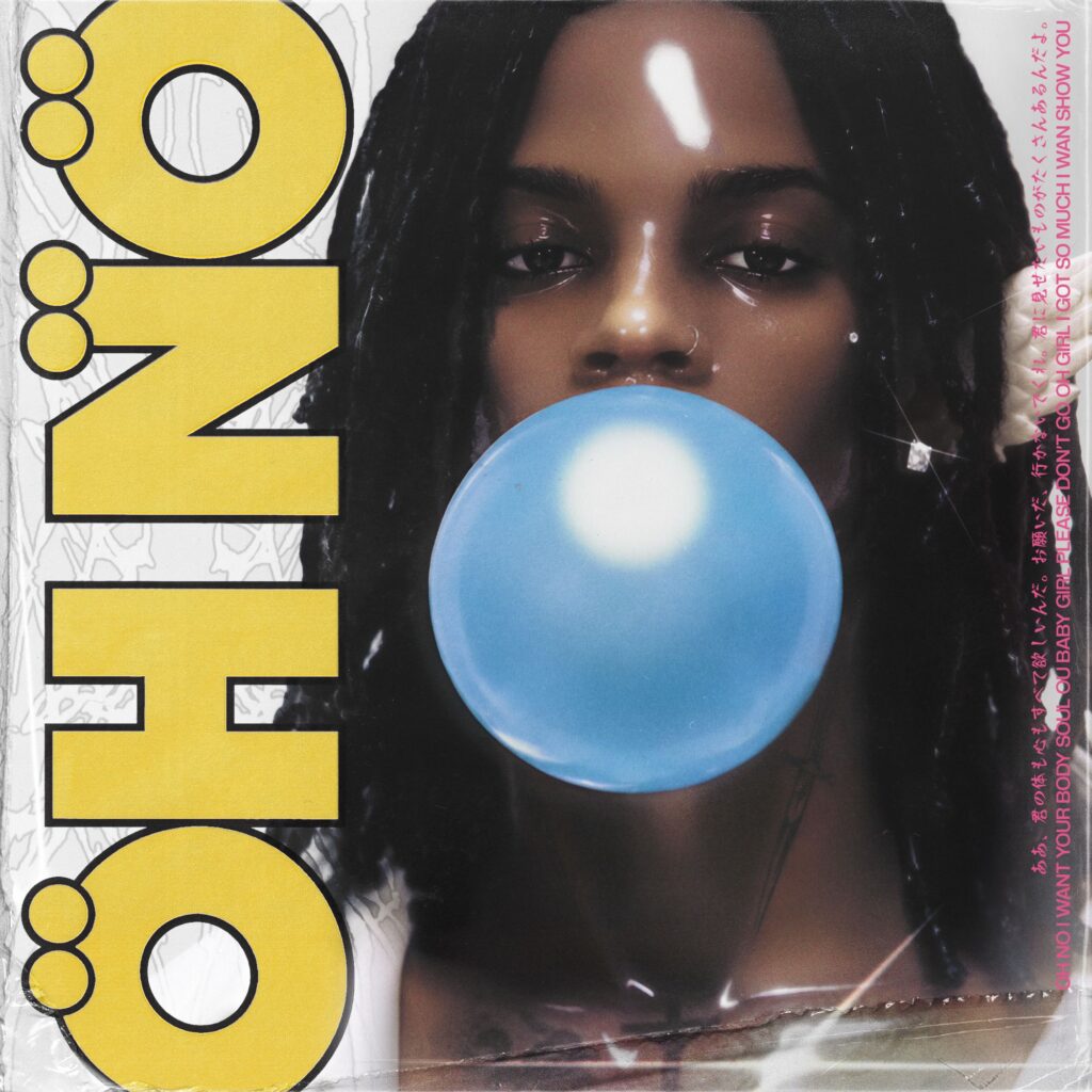 REMA EXPANDS HIS GLOBAL SOUND ON INFECTIOUS NEW SINGLE “OH NO” via 360 MAGAZINE.