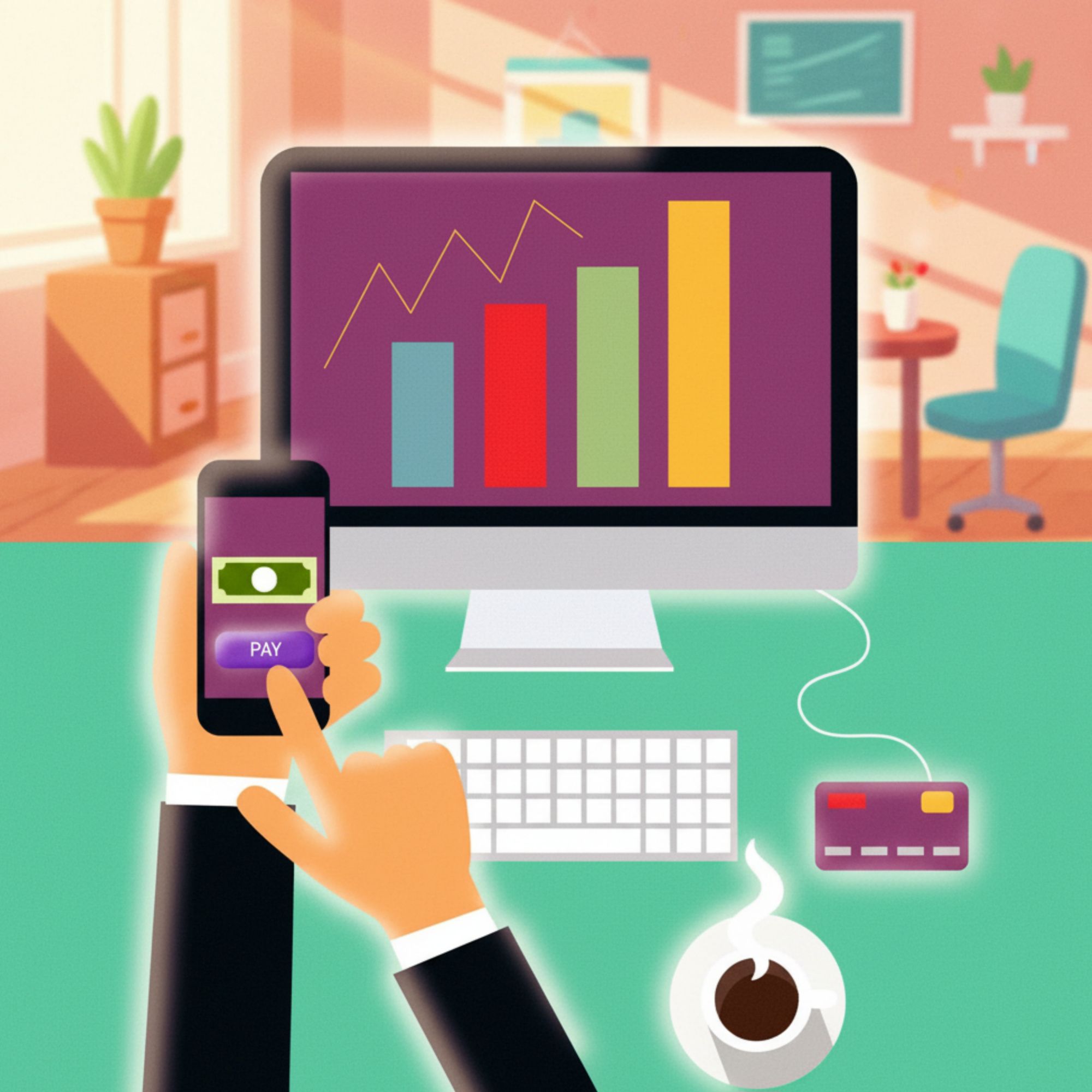 CPAs, financial advisors and real estate investors feature via 360 MAGAZINE.