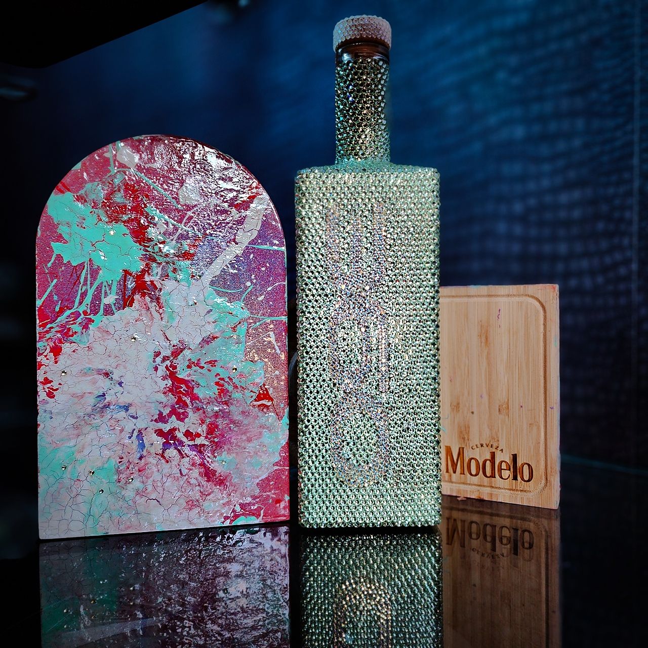 Fragrance, perfume, cologne spotlight via 360 MAGAZINE.