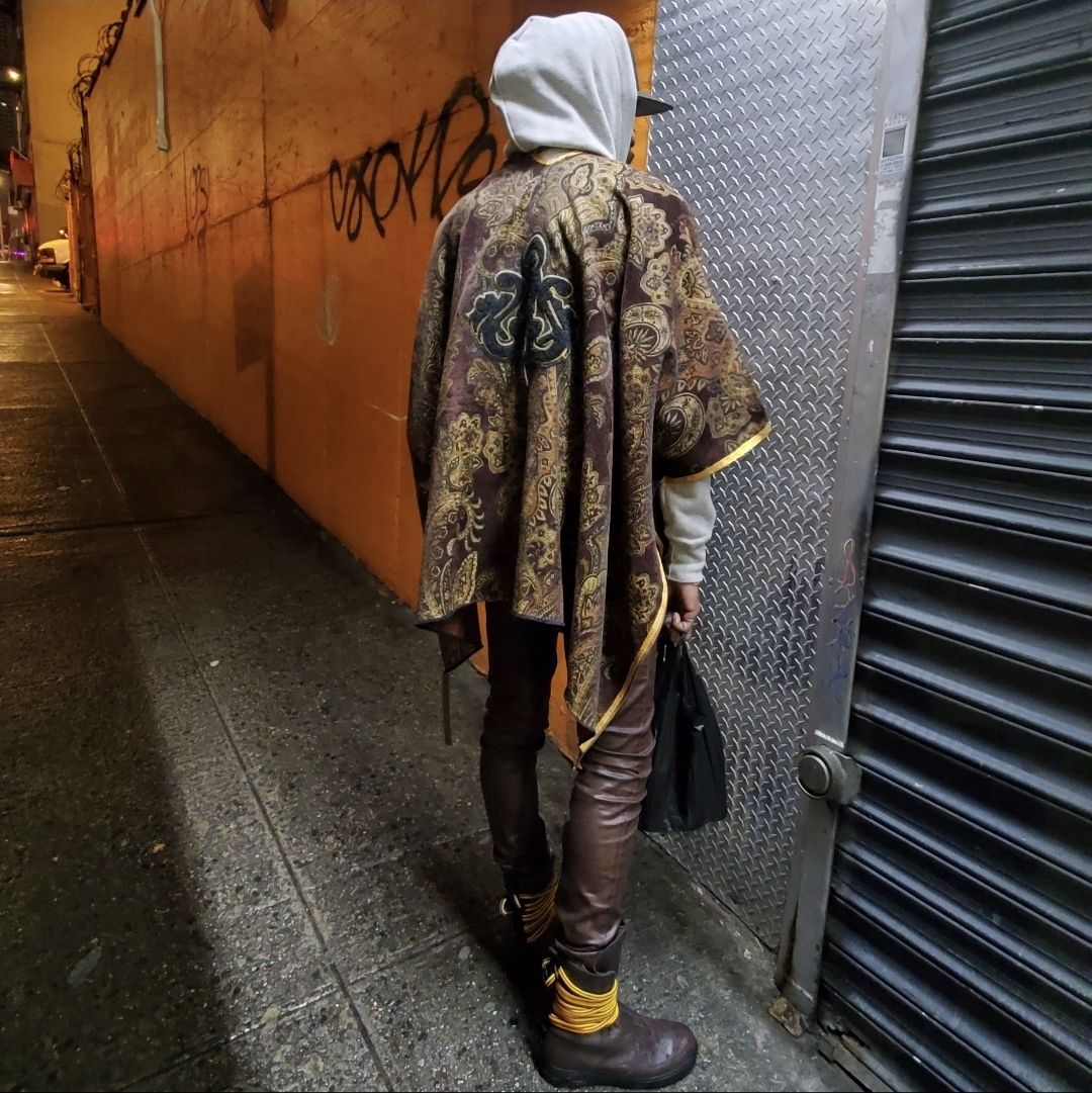 Streetwear manufacturer, brand and culture piece via 360 MAGAZINE.
