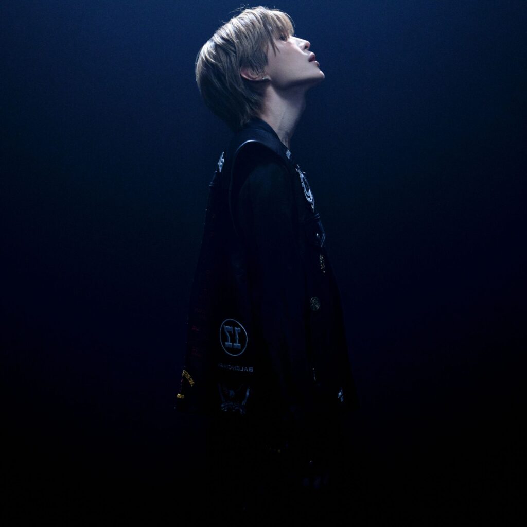 Chinese superstar Adam Fan releases debut English-language album "Skyfall" via 360 MAGAZINE.