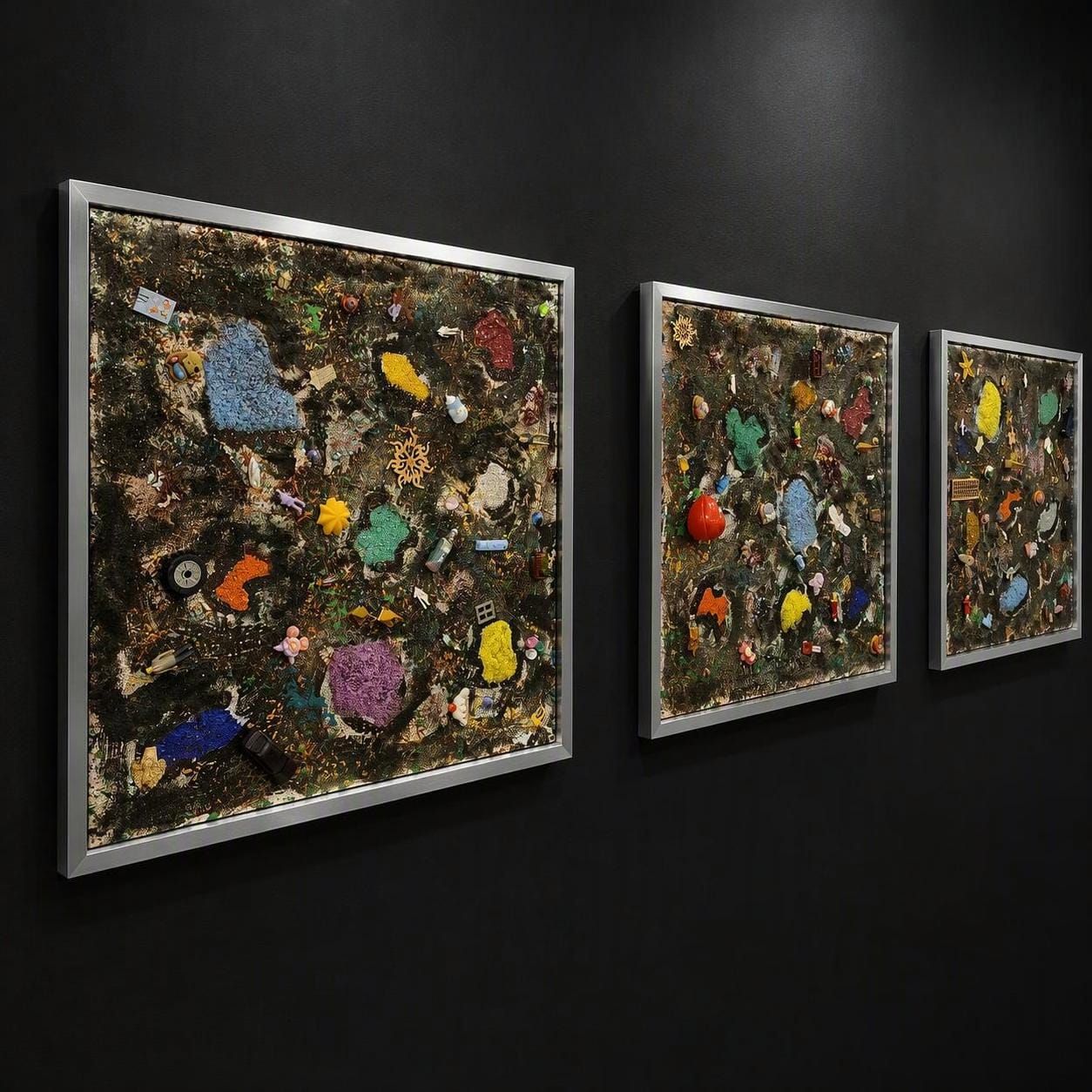 Why Interior Designers Still Source Silver Photo Frames via 360 MAGAZINE.