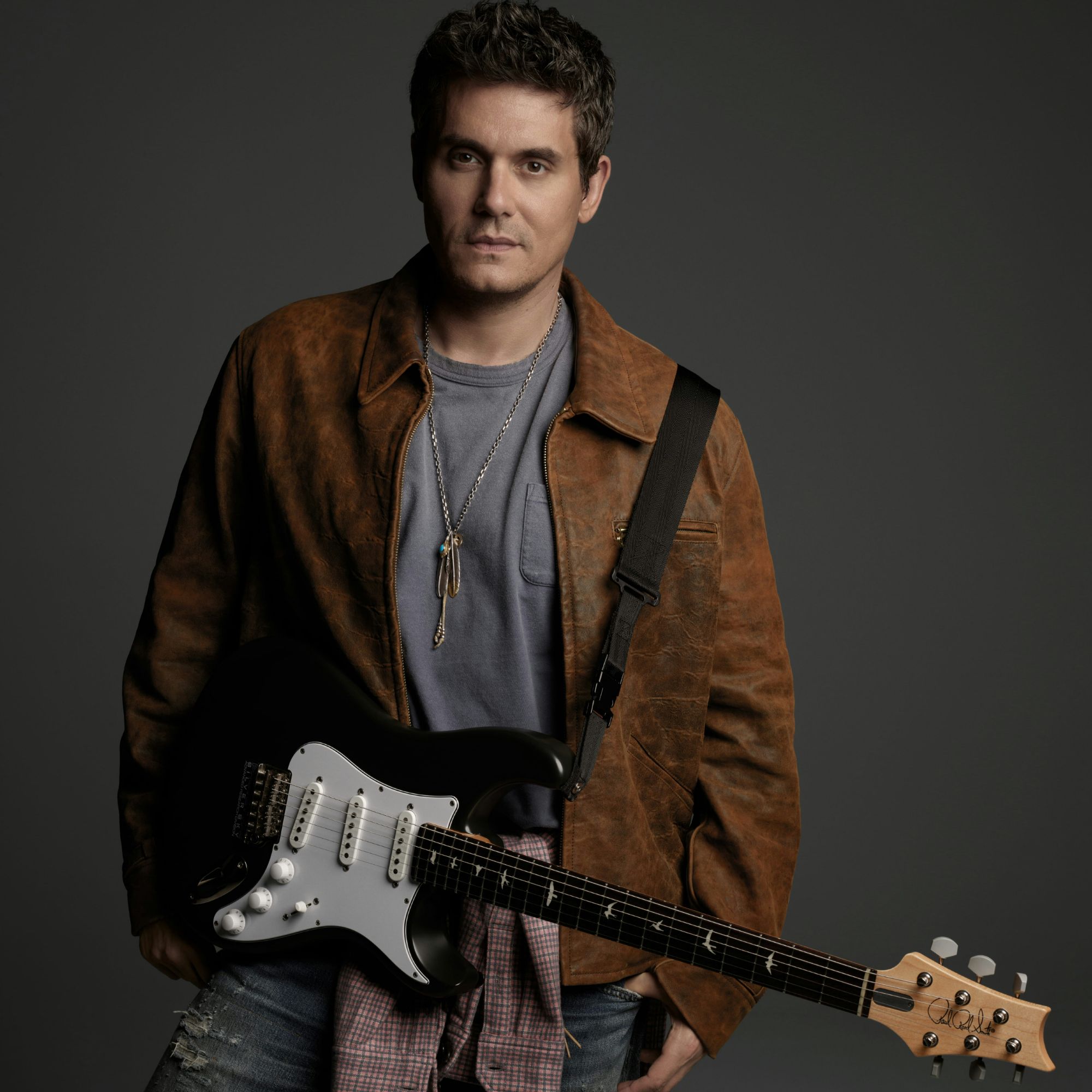 John Mayer Live At Sphere - April 2027 via 360 MAGAZINE.