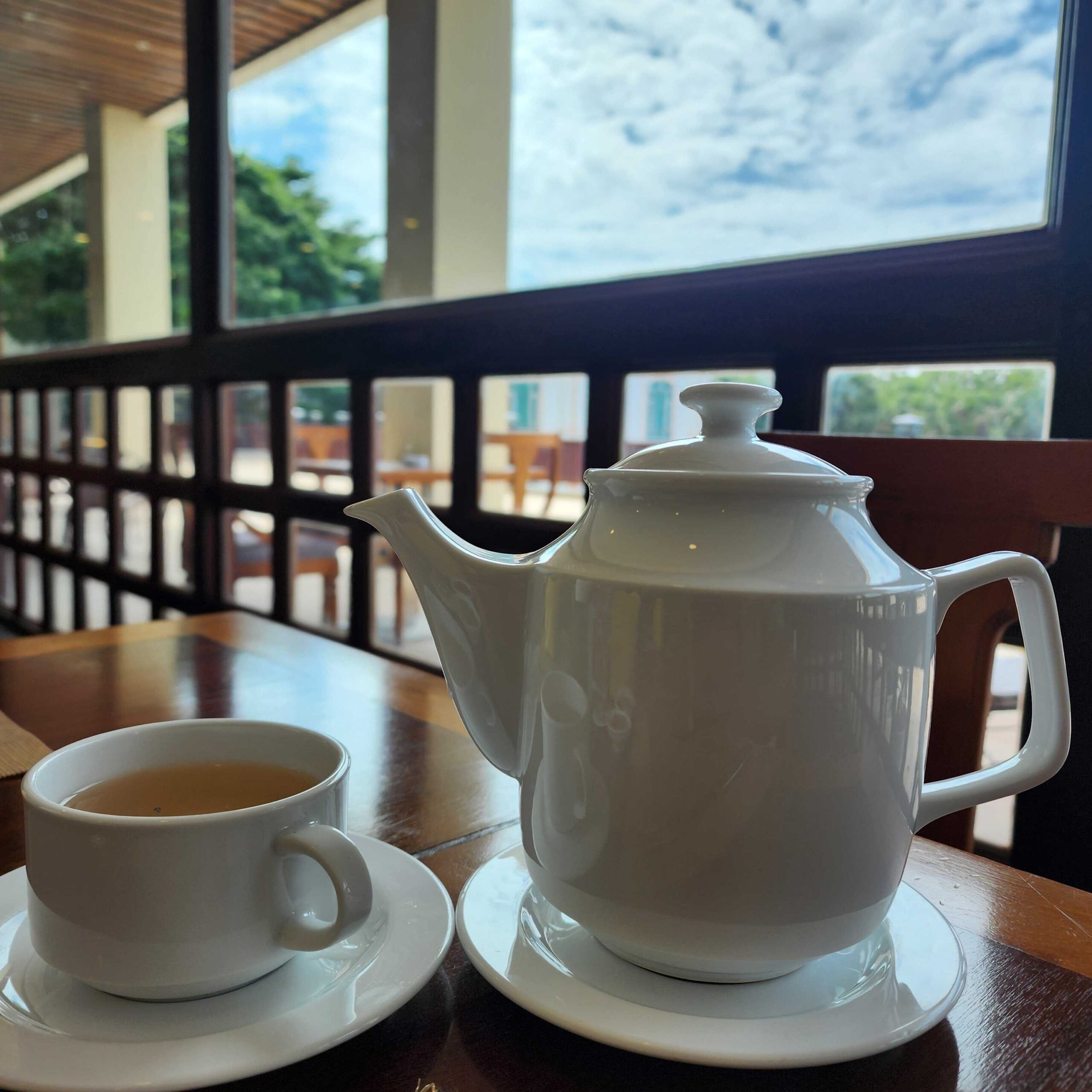 Travel and food feature via 360 MAGAZINE.