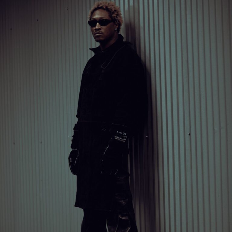 Future releases the music video for “Build A Bitch” via 360 MAGAZINE.