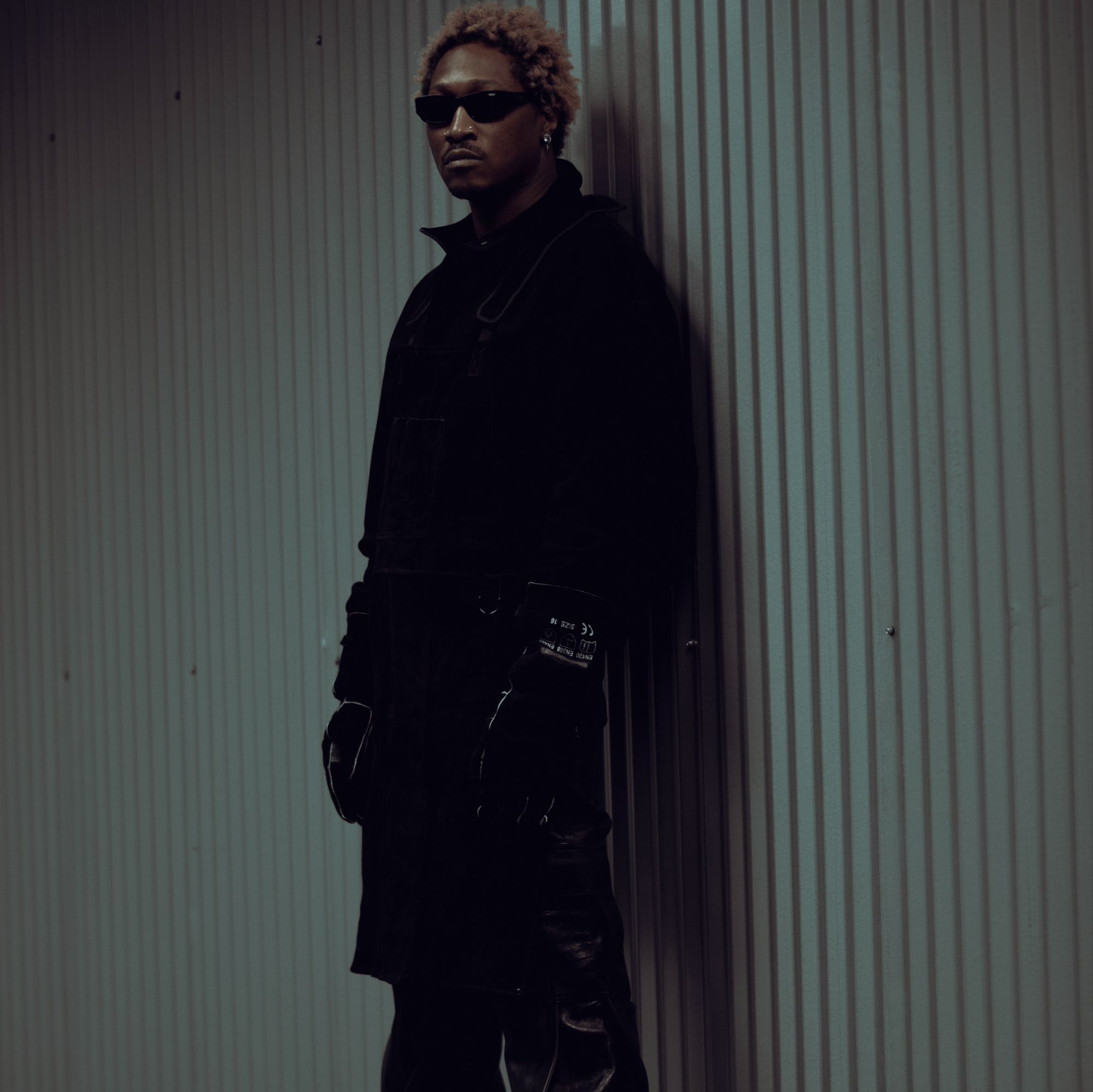 Future releases the music video for “Build A Bitch” via 360 MAGAZINE.