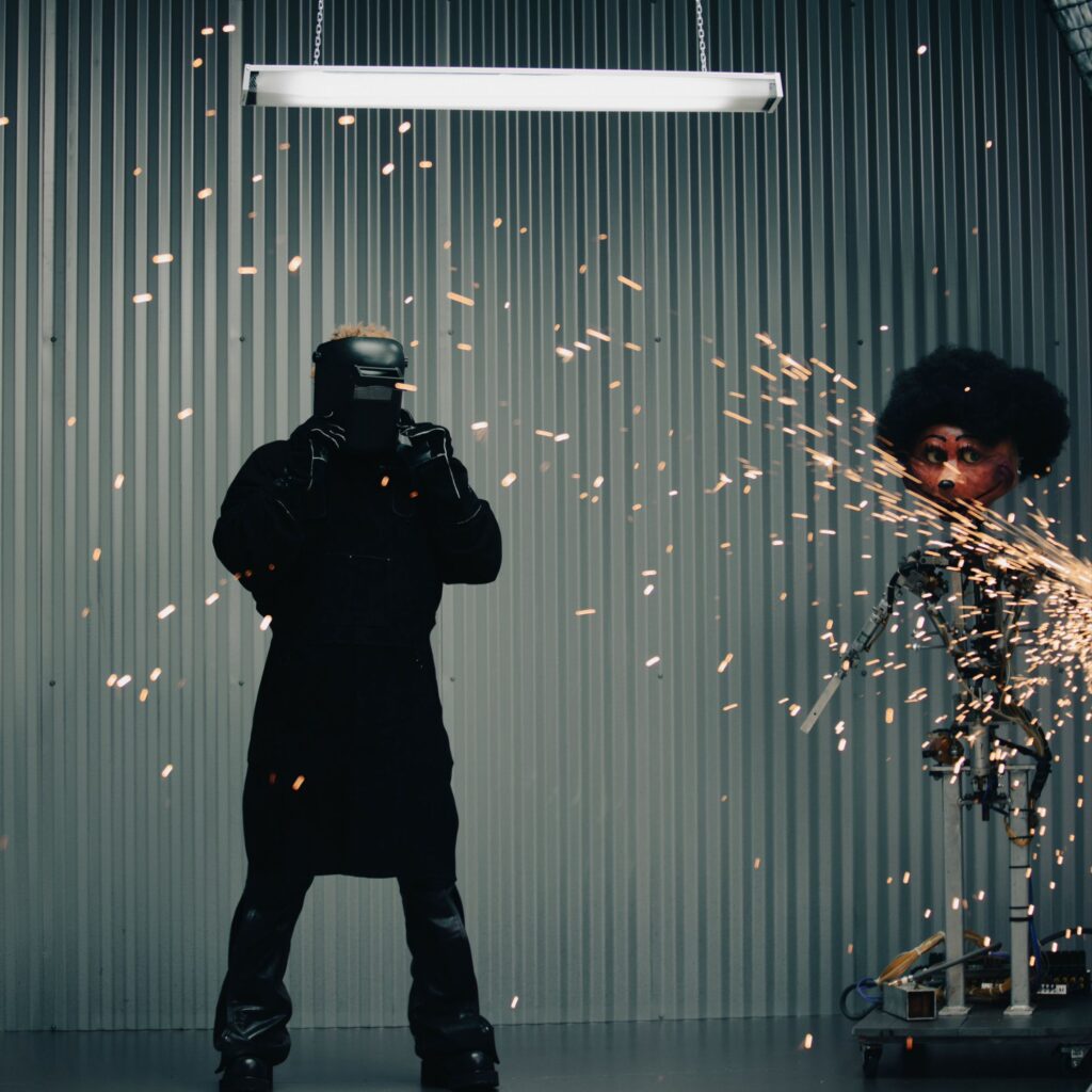 Future releases the music video for “Build A Bitch” via 360 MAGAZINE.