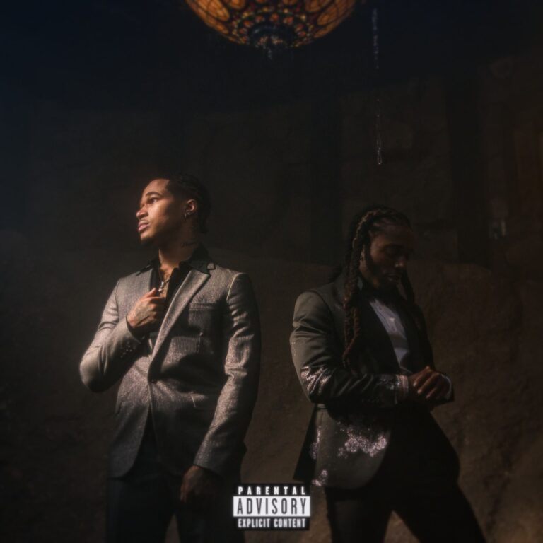 PLAQUEBOYMAX & JACQUEES RELEASE “FAMILIAR / SHE KNOW” via 360 MAGAZINE.